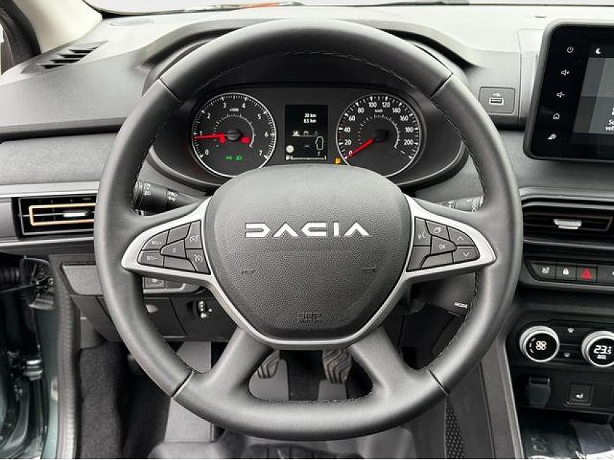 Dacia Jogger (2025) - Foto 12