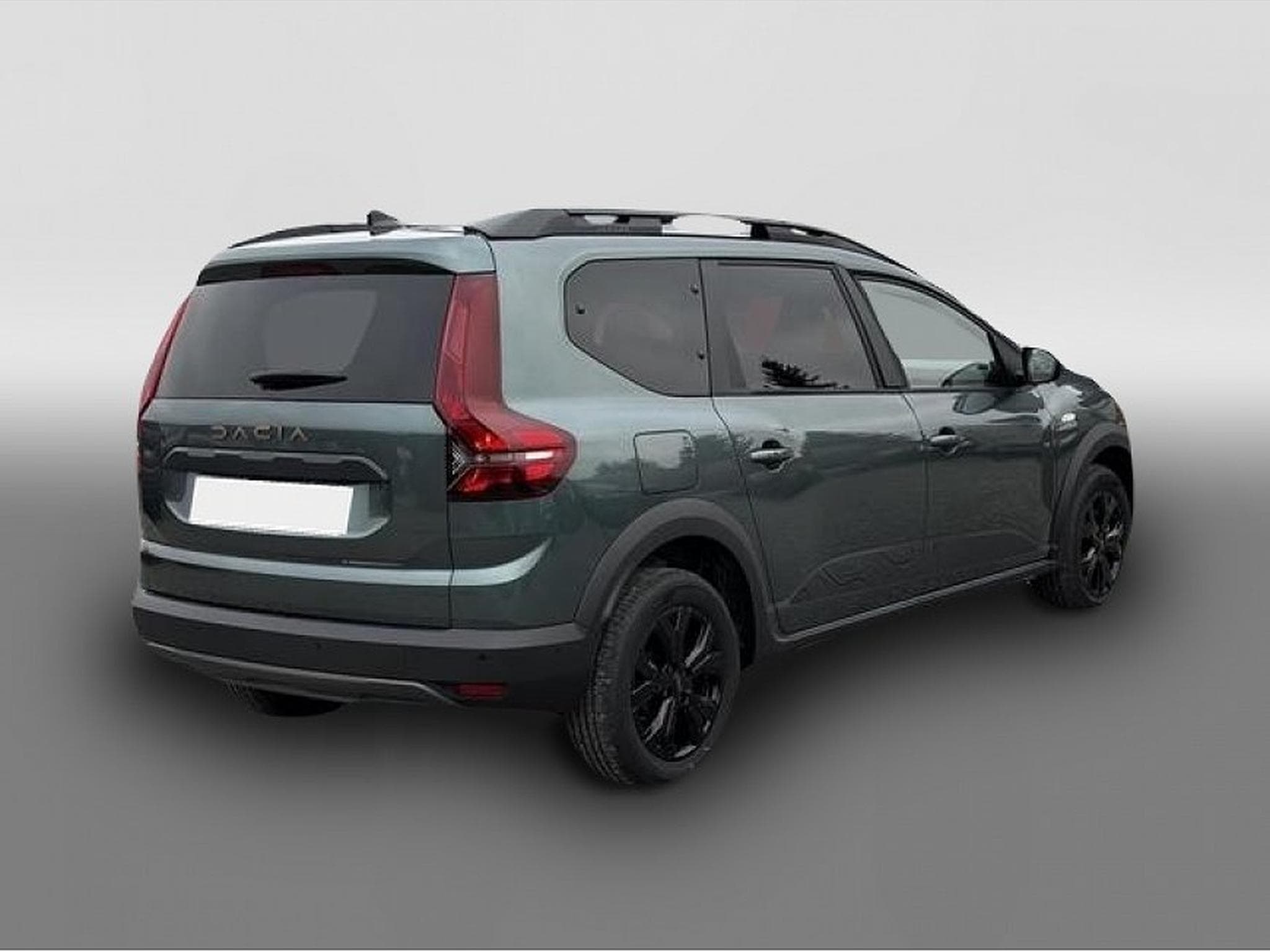 Dacia Jogger (2025) - Foto 4