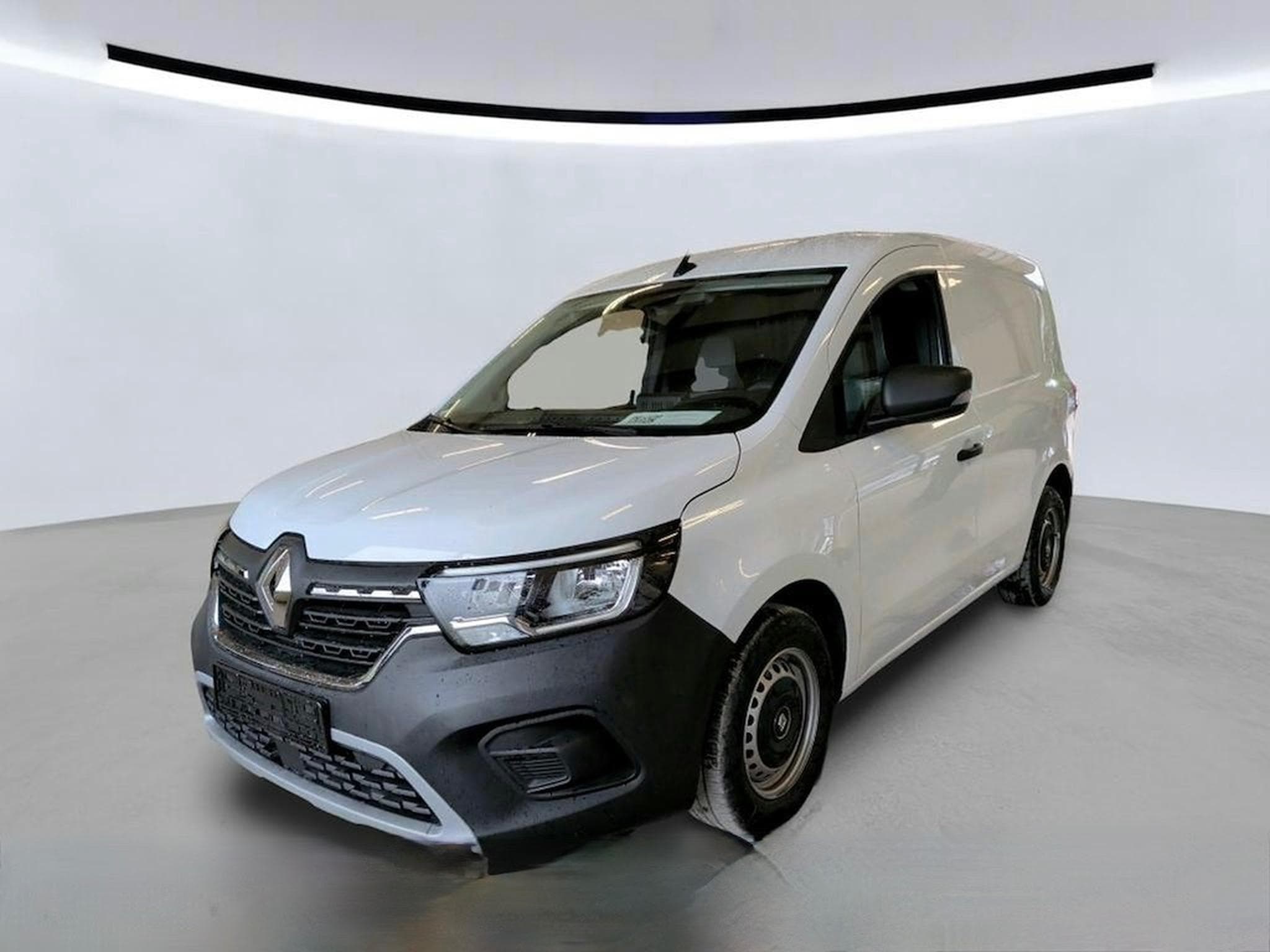 Renault Kangoo Rapid Blue 1,5 dCi 95 (2022) - Photo 1