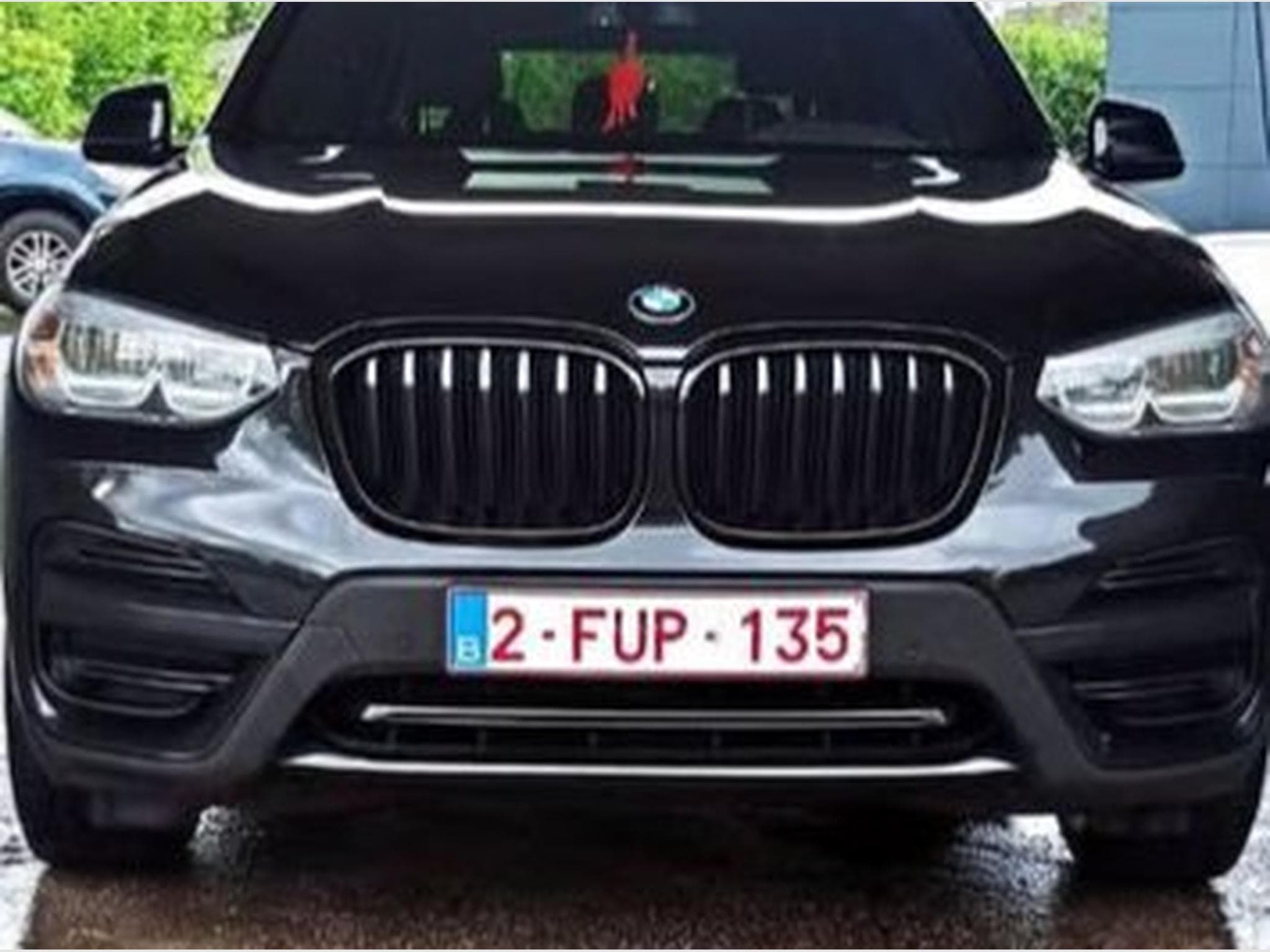 BMW X3 (2019) - Photo 1