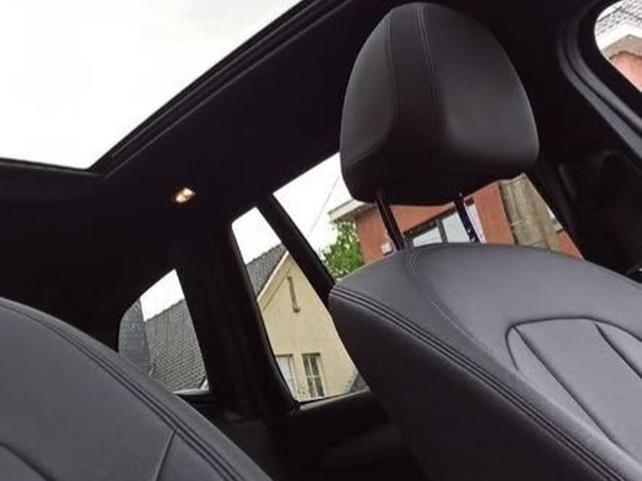 BMW X3 (2019) - Photo 2