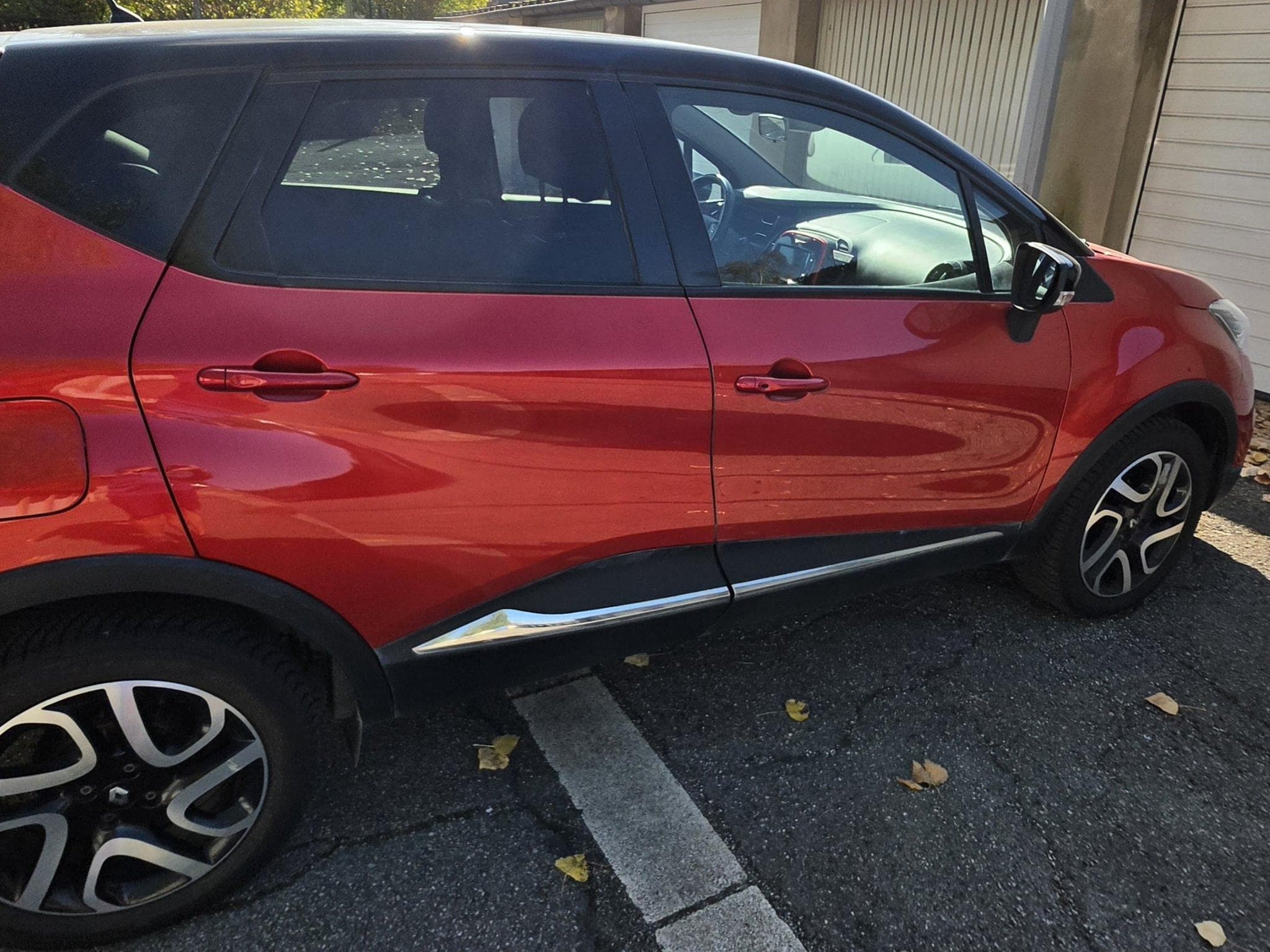 Renault Captur 1.2 TCe (2016) - Photo 2