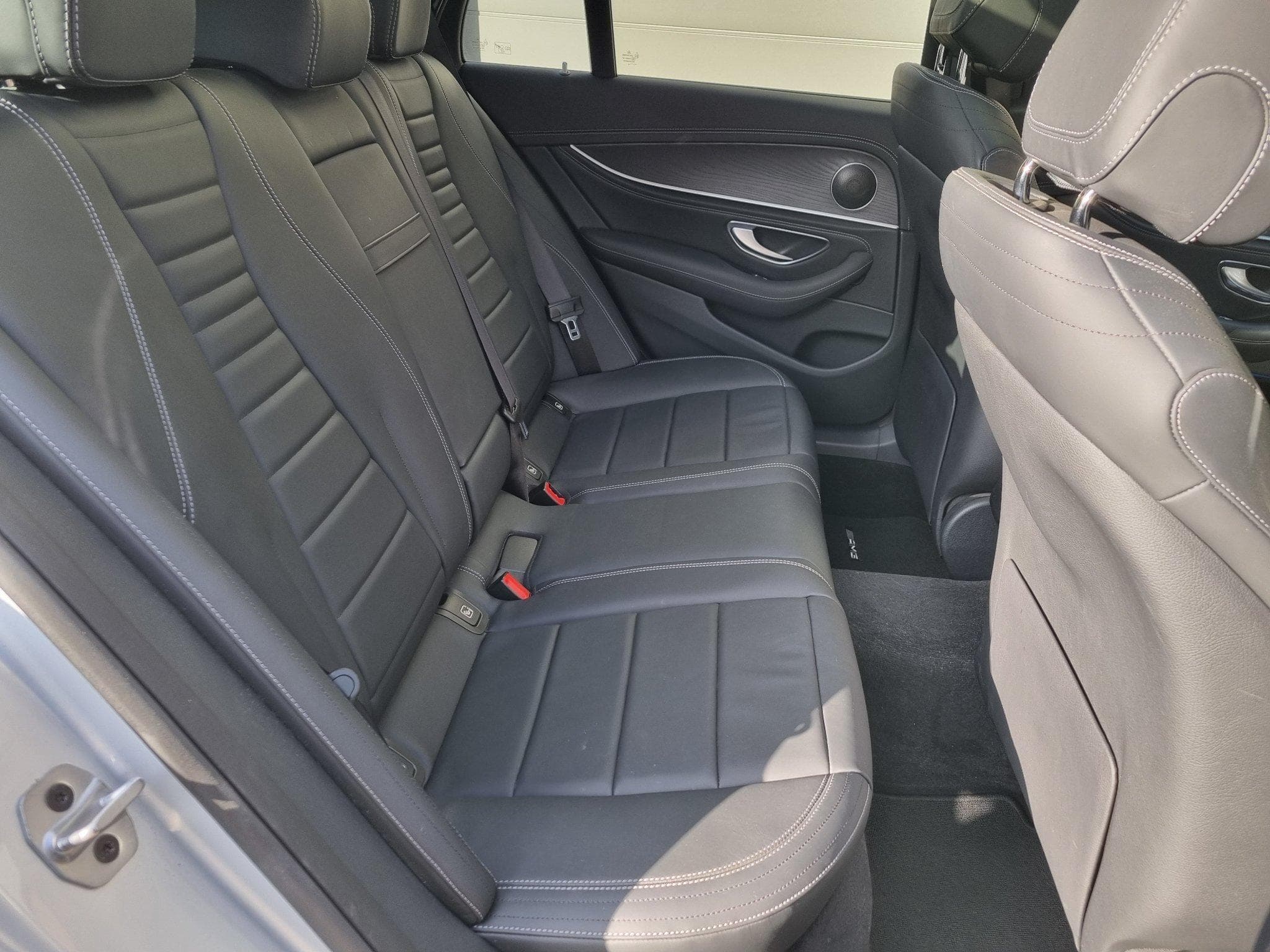 Mercedes E 350 AMG line (2019) - Foto 14