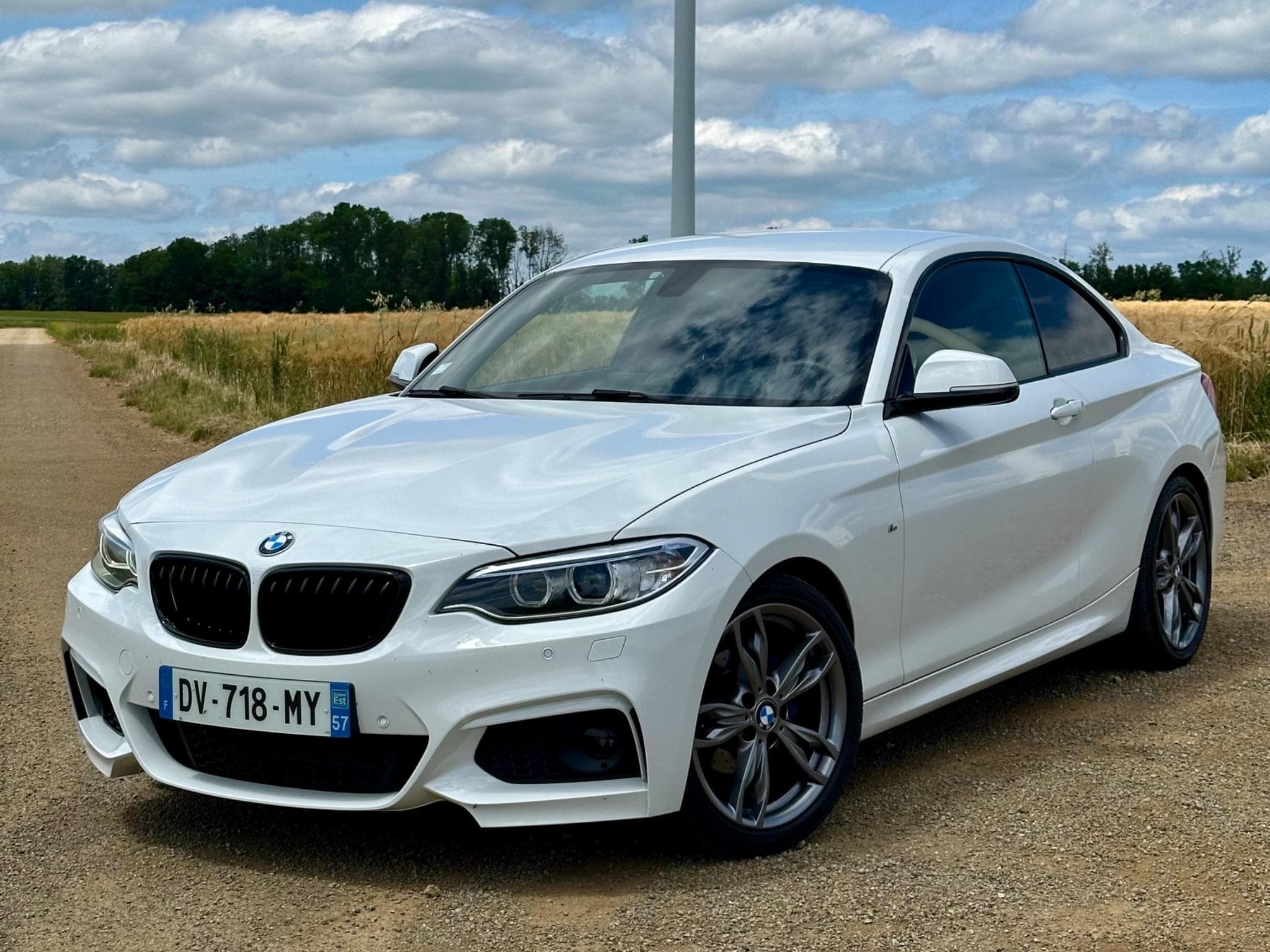 BMW 118 M (2015) - Photo 2