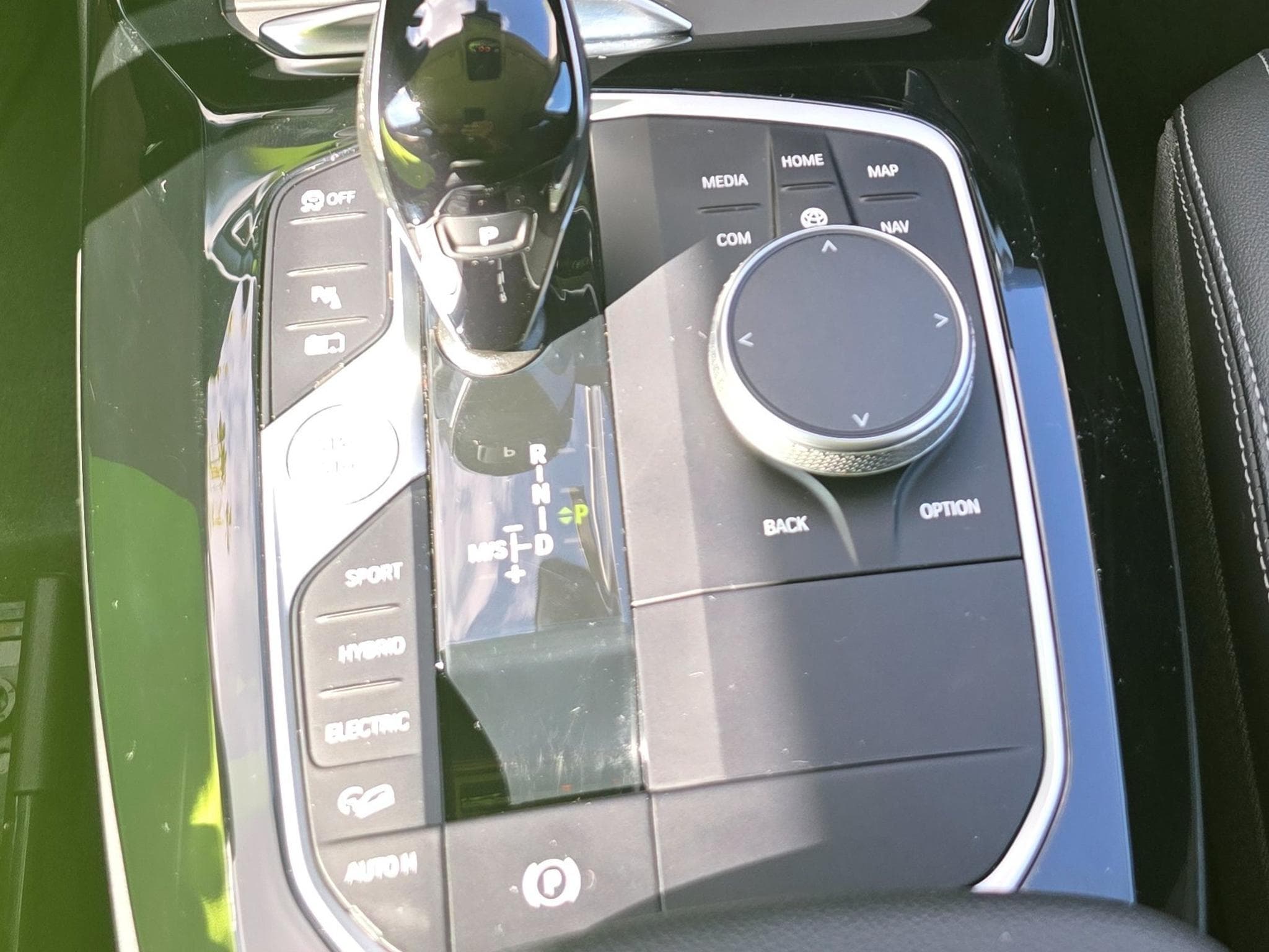 BMW X3 Xdrive (2023) - Photo 3