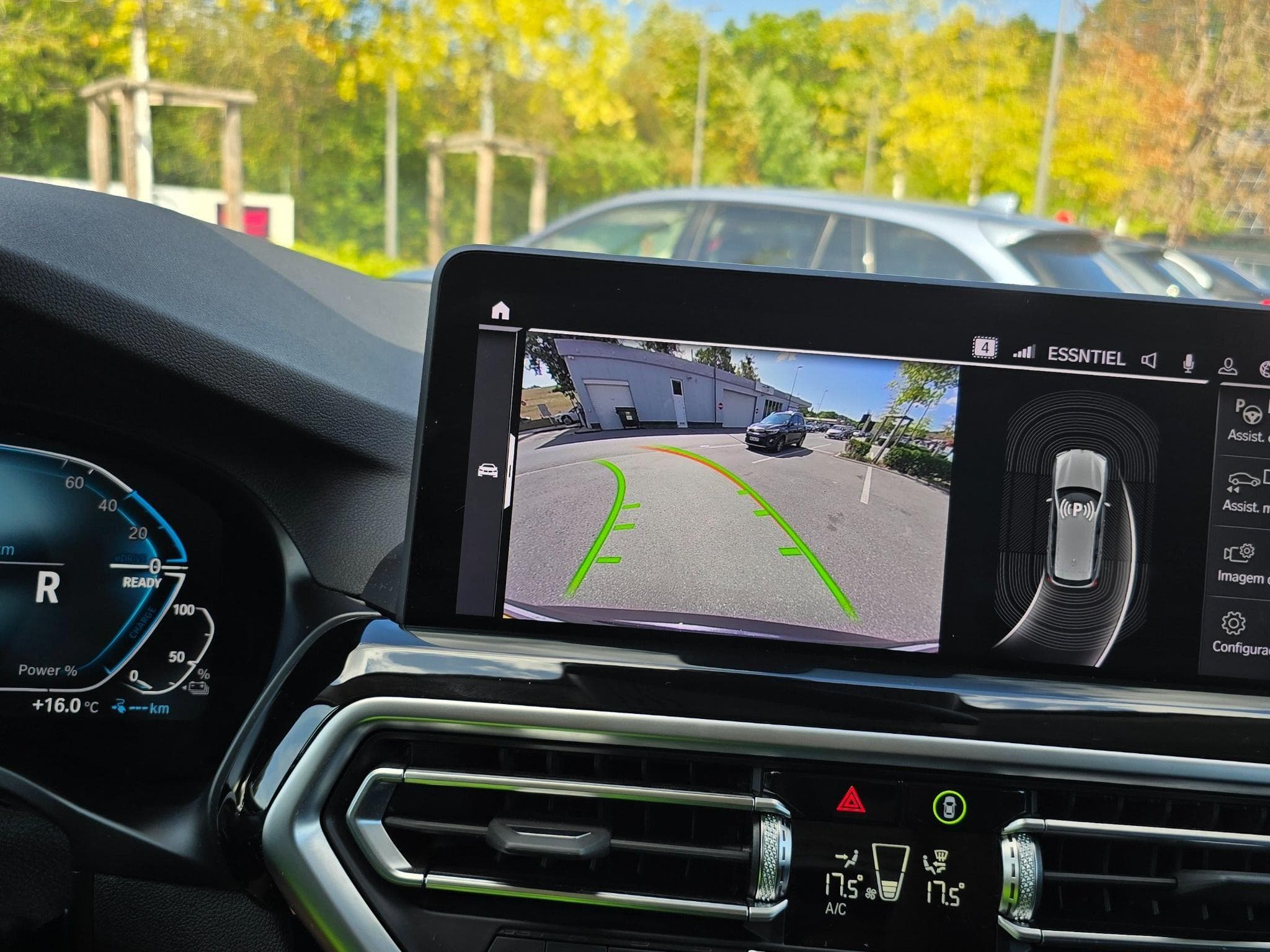 BMW X3 Xdrive (2023) - Photo 4