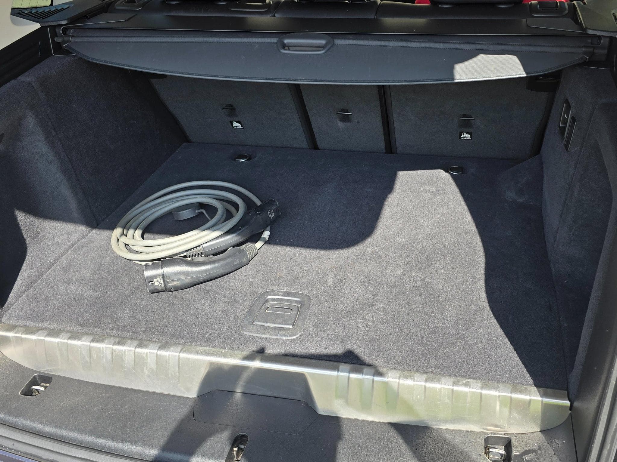 BMW X3 Xdrive (2023) - Photo 5