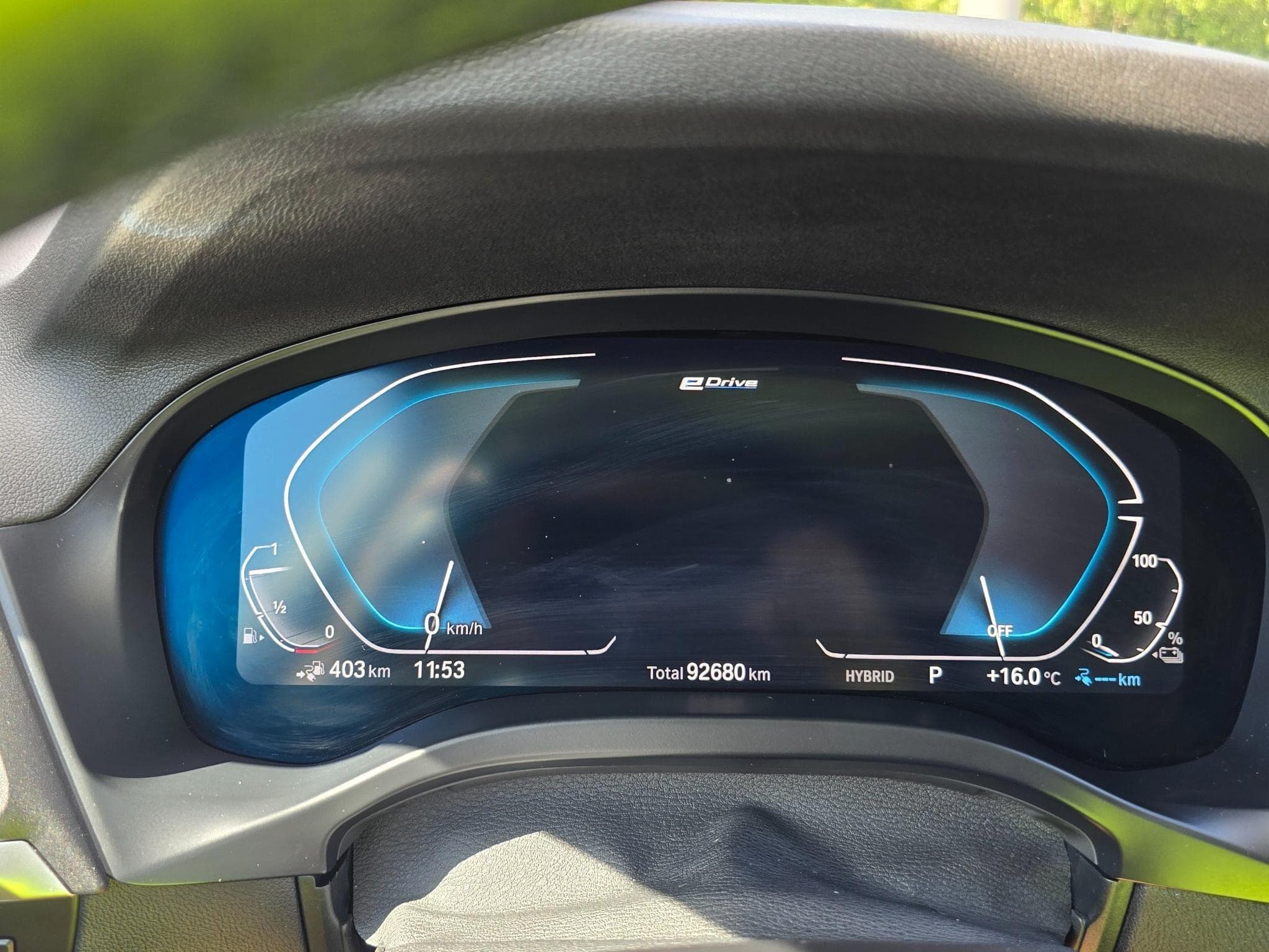 BMW X3 Xdrive (2023) - Photo 6