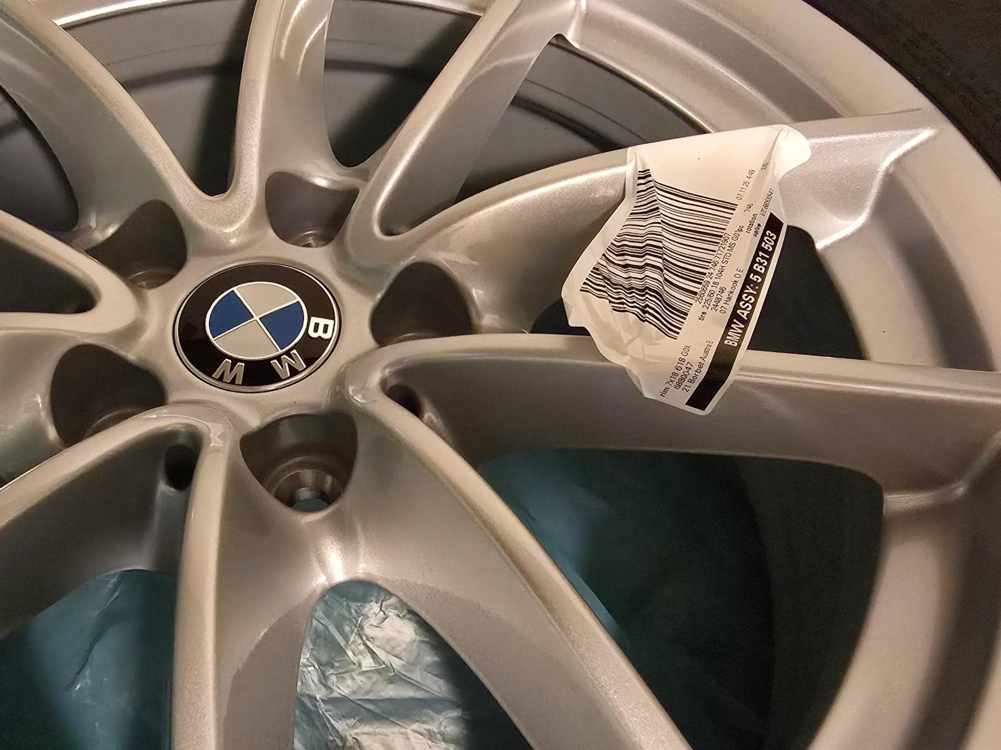 BMW X3 Xdrive (2023) - Photo 13