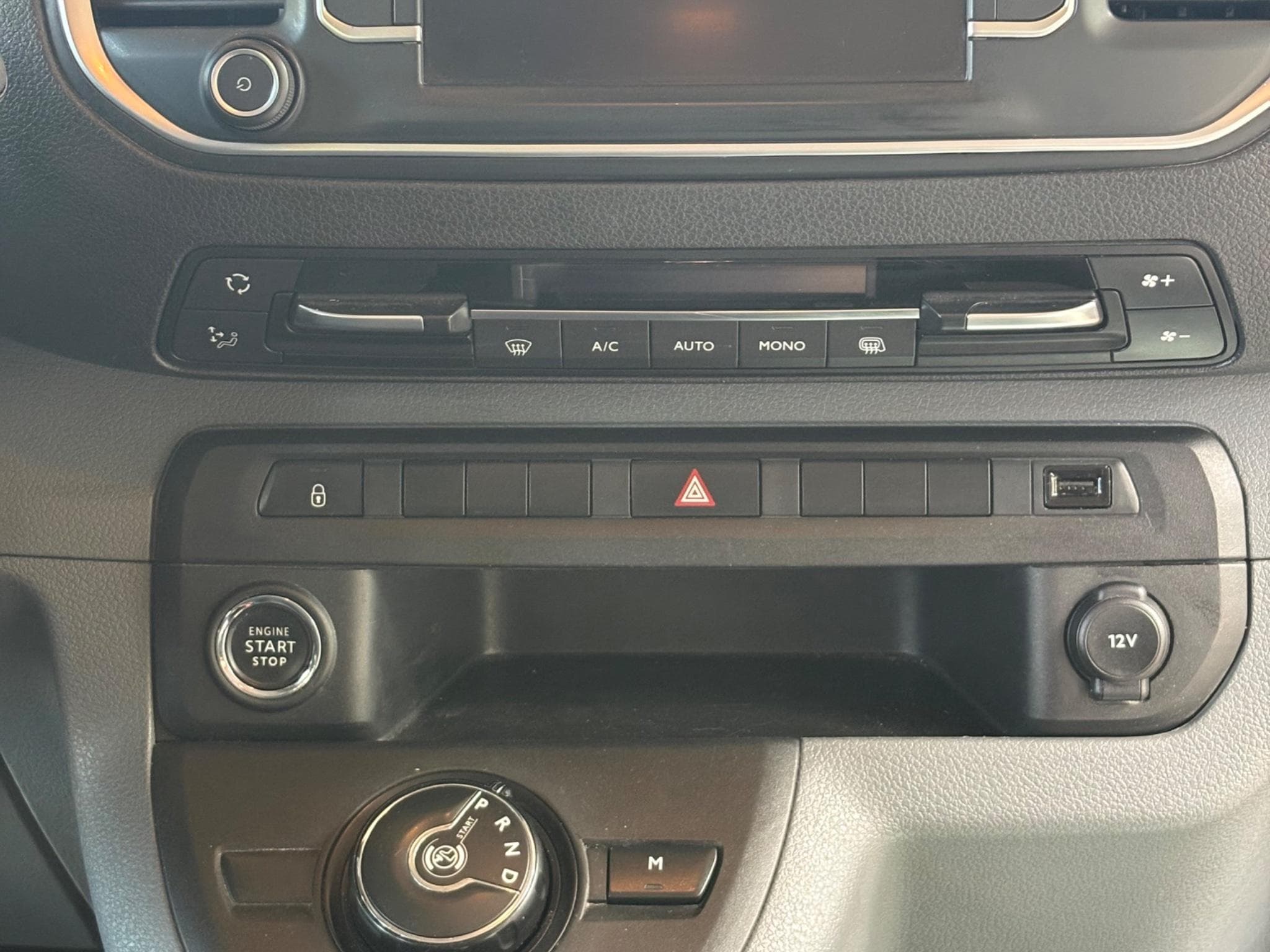 Peugeot Expert XL 2.0 180ch Eat8 (2022) - Photo 3