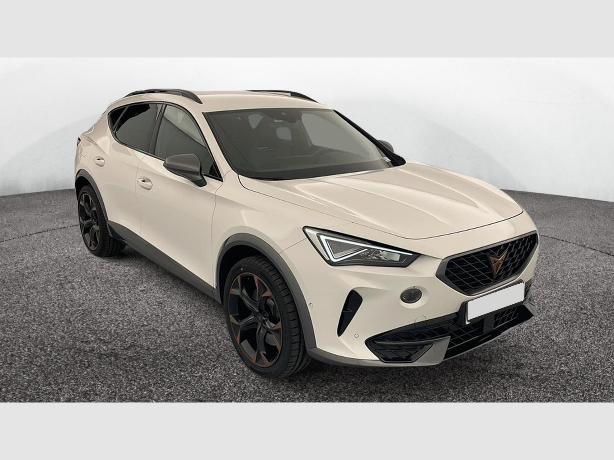 Cupra Formentor 1.4 E-HYBRID 245 CH DSG6 VZ (2024) - Foto 1