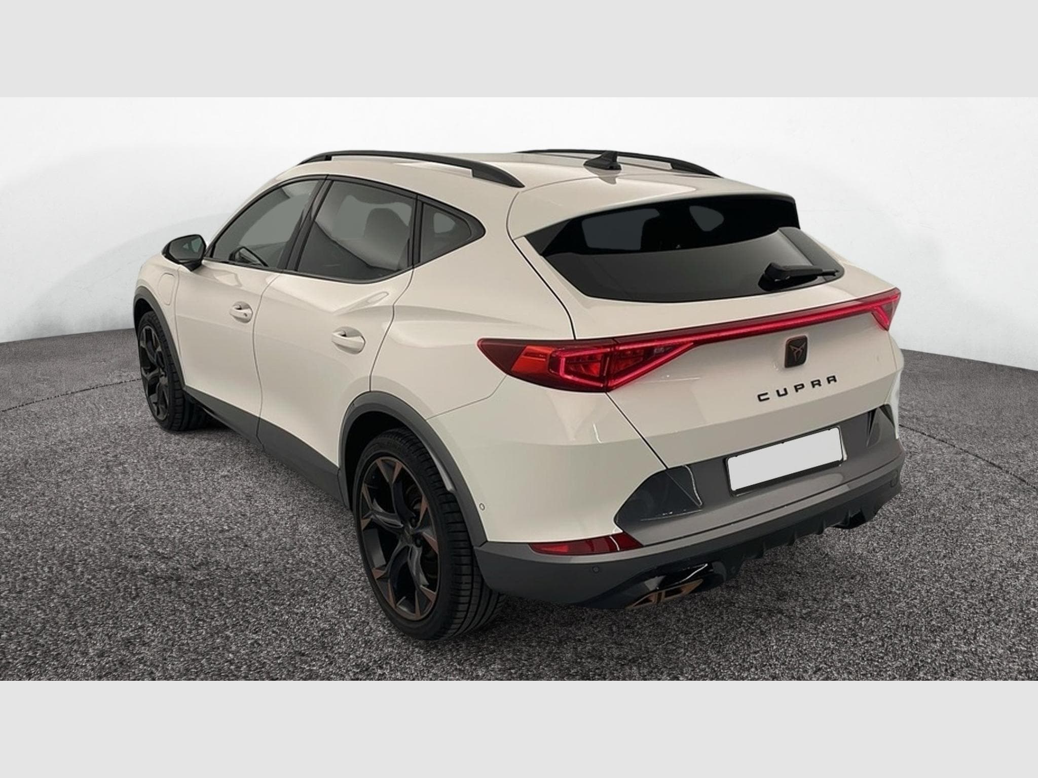 Cupra Formentor 1.4 E-HYBRID 245 CH DSG6 VZ (2024) - Foto 2