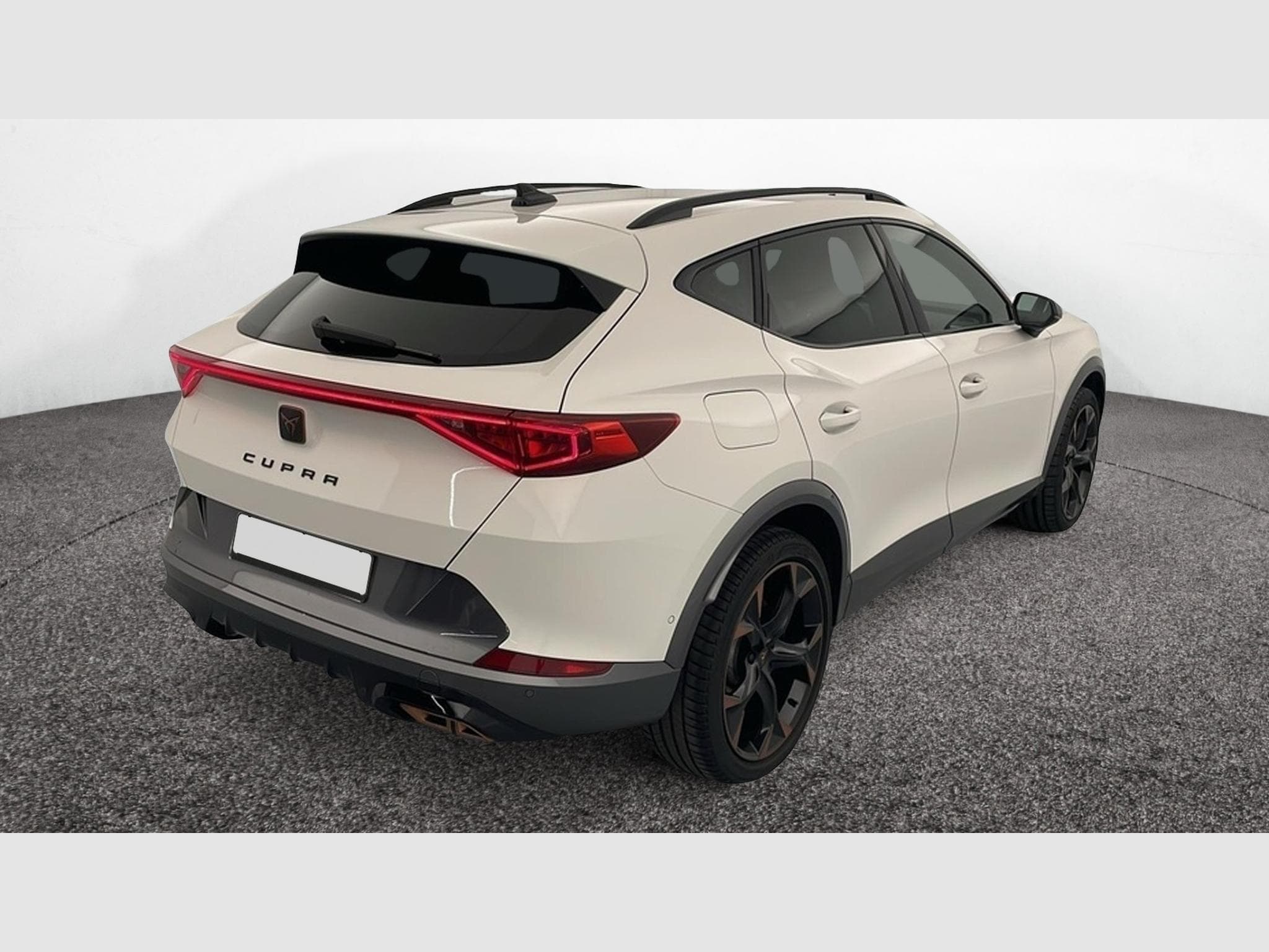 Cupra Formentor 1.4 E-HYBRID 245 CH DSG6 VZ (2024) - Foto 3