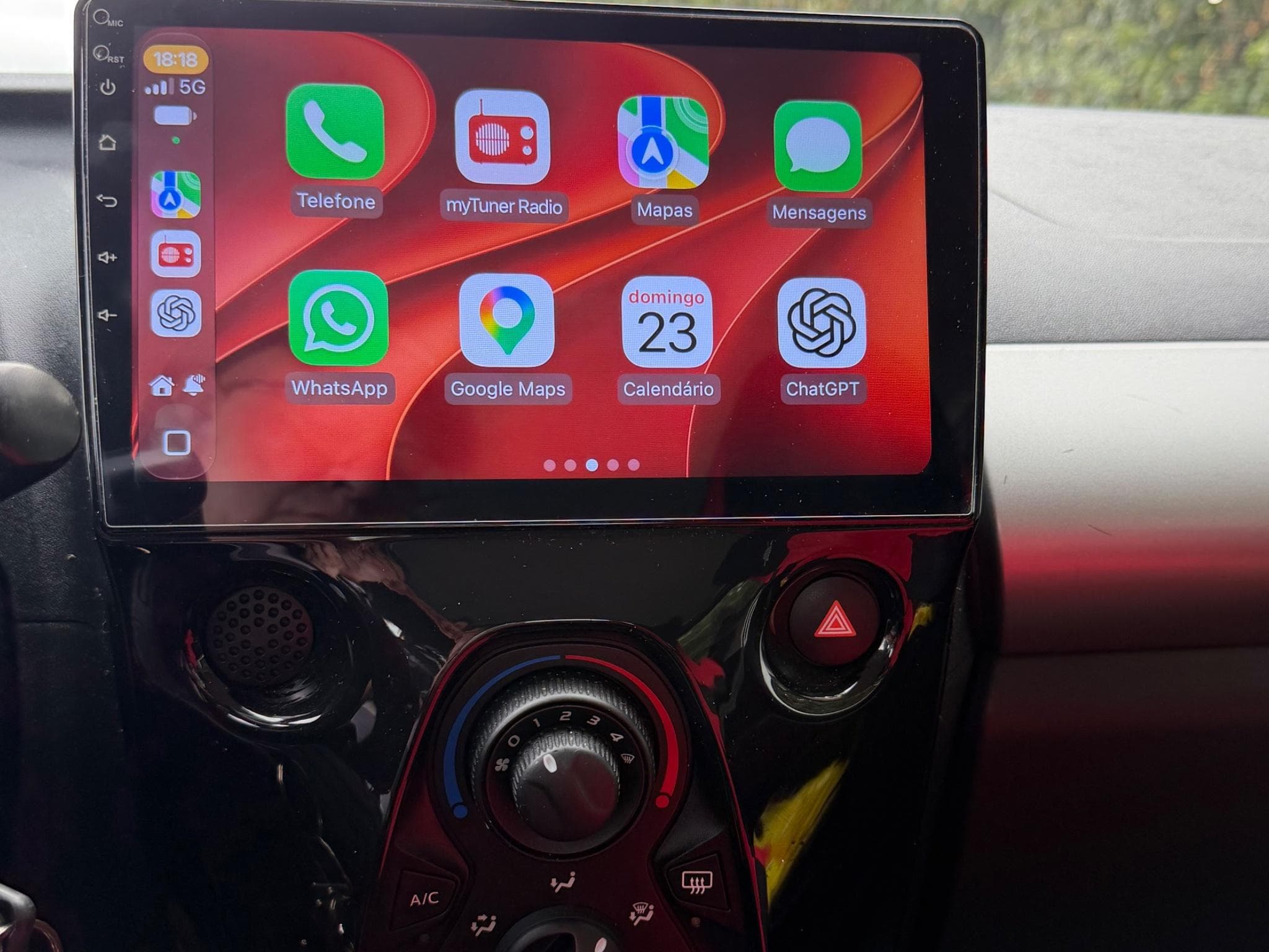 Citroën C1 VTI (2016) - Foto 2
