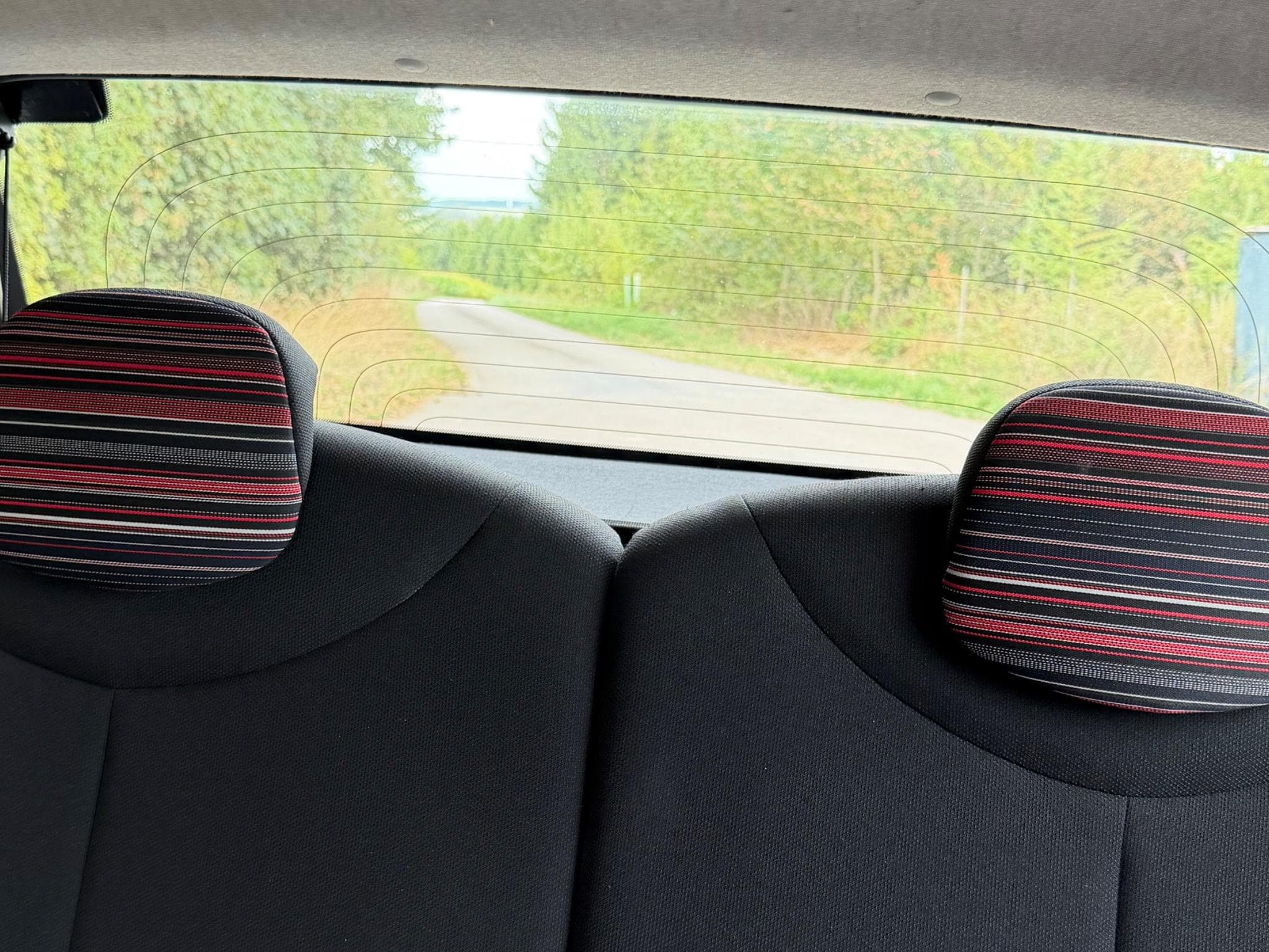 Citroën C1 VTI (2016) - Foto 6