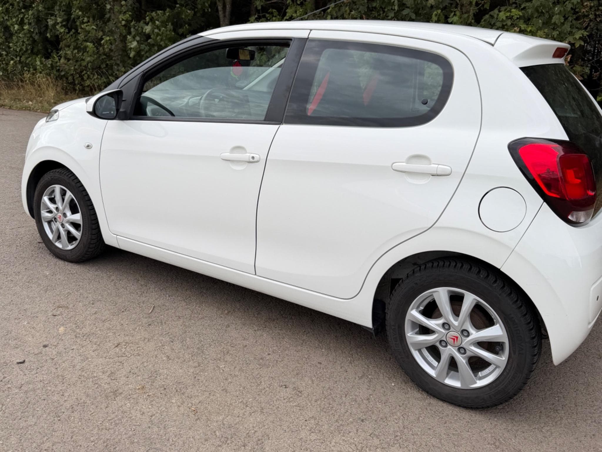 Citroën C1 VTI (2016) - Foto 7