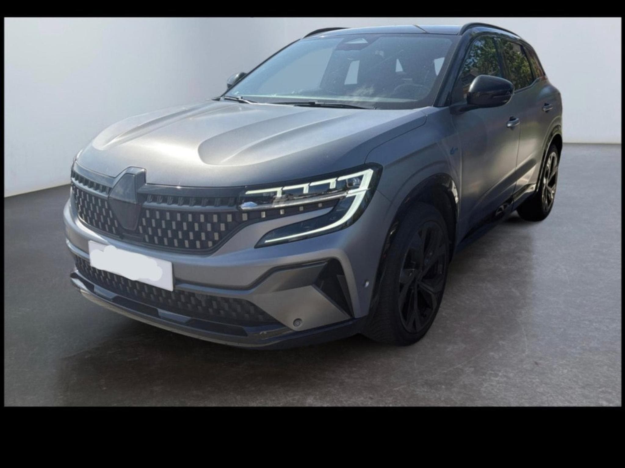 Renault Austral 1.2 E-Tech HEV Techno Esprit Alpine (2024) - Photo 1