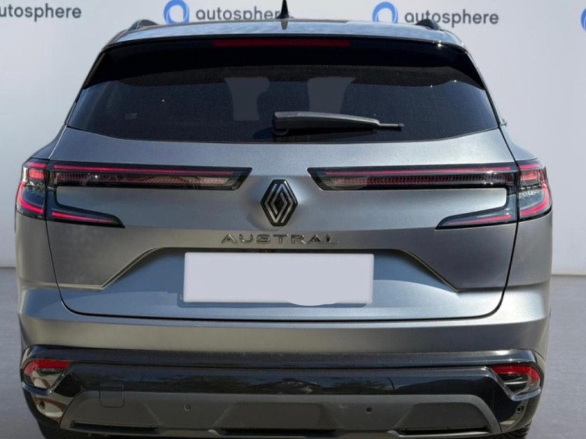 Renault Austral 1.2 E-Tech HEV Techno Esprit Alpine (2024) - Photo 2