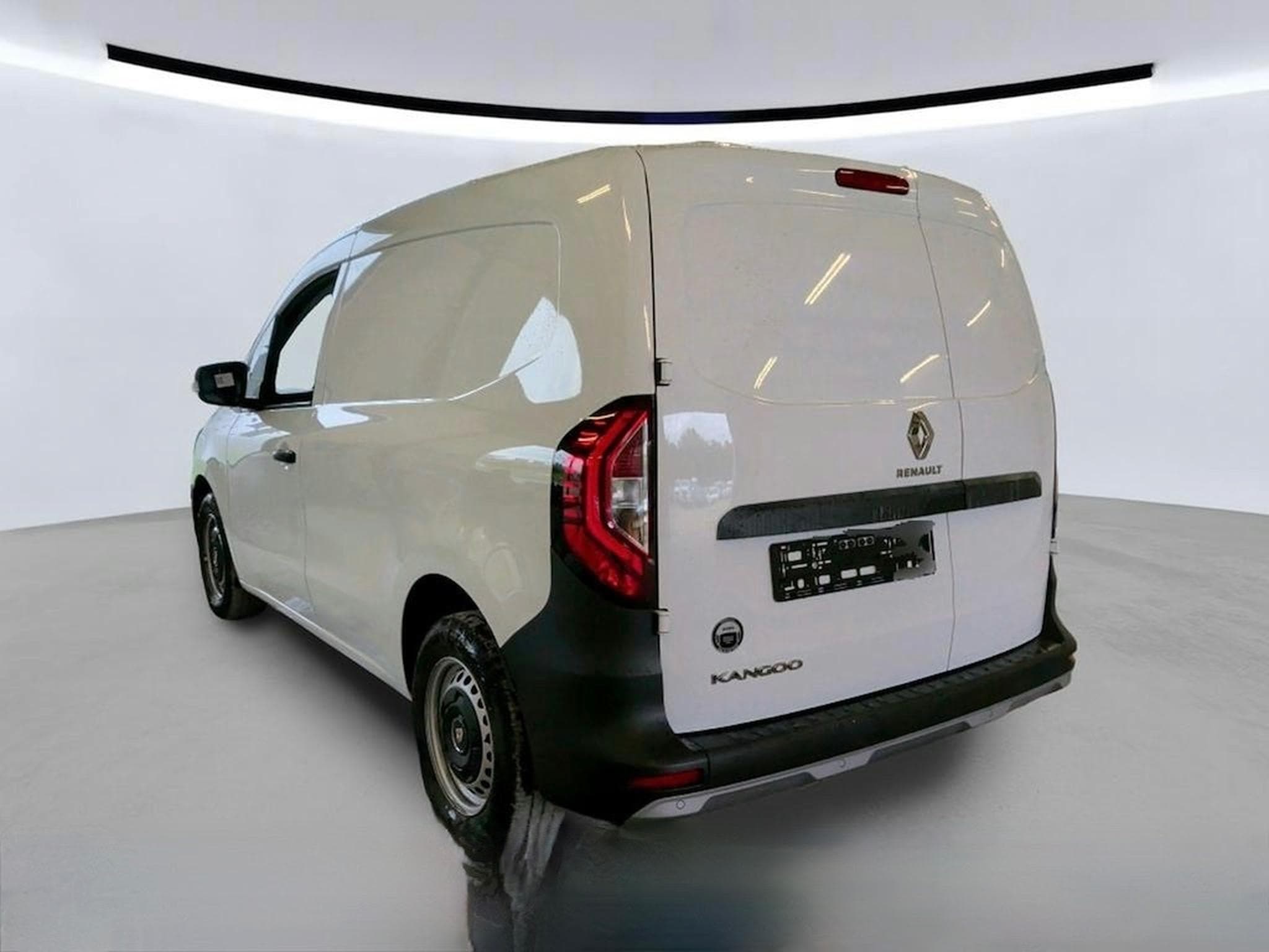 Renault Kangoo Rapid Blue 1,5 dCi 95 (2022) - Photo 2