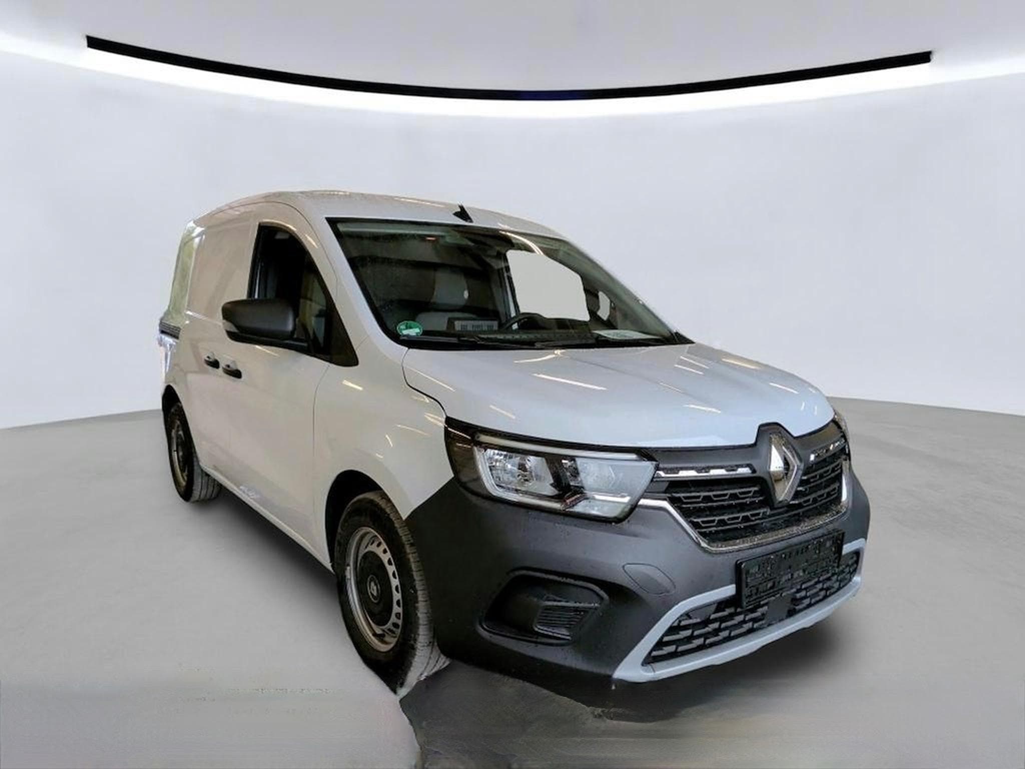 Renault Kangoo Rapid Blue 1,5 dCi 95 (2022) - Photo 4