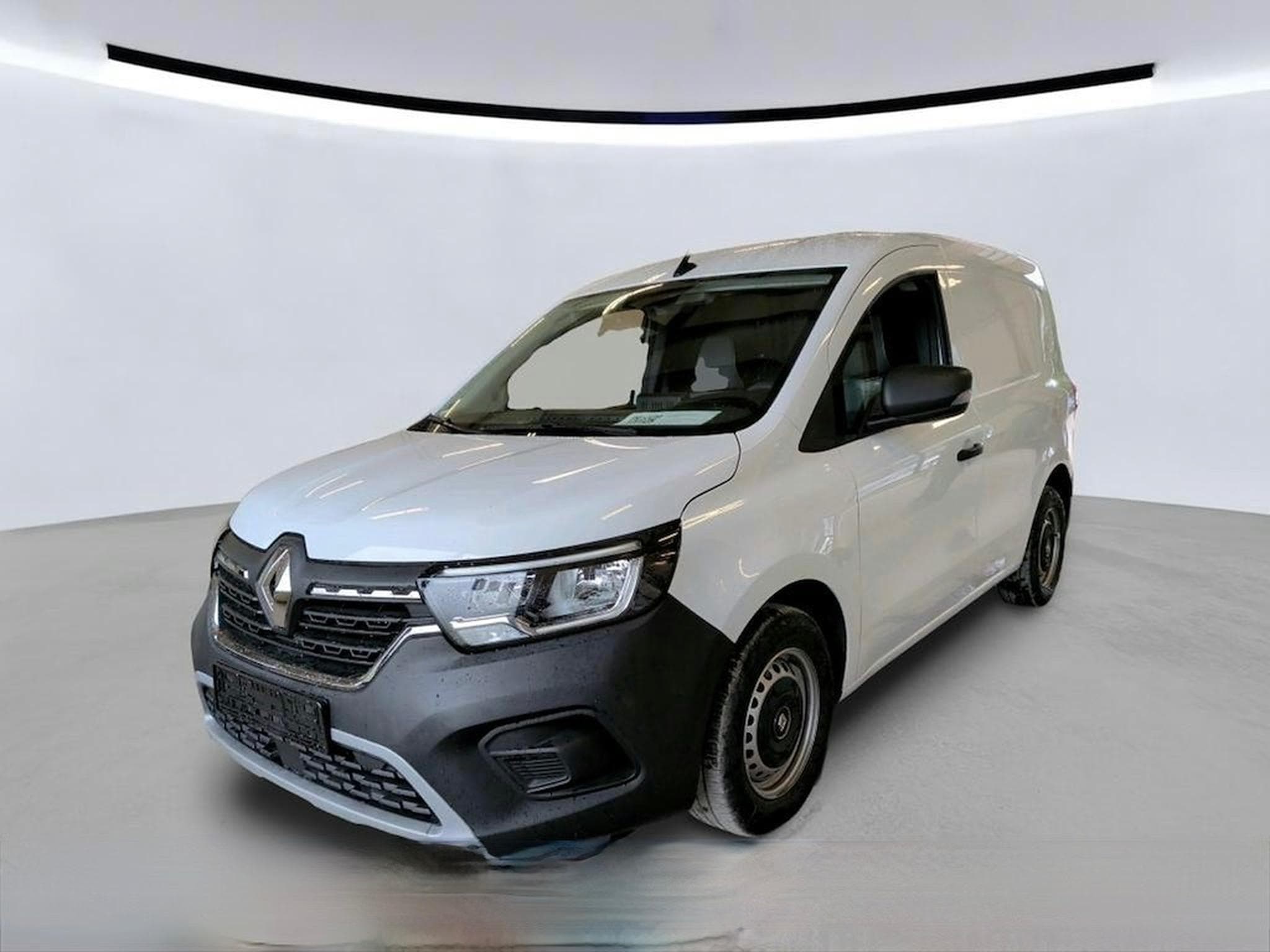 Renault Kangoo Rapid Blue 1,5 dCi 95 (2022) - Photo 5