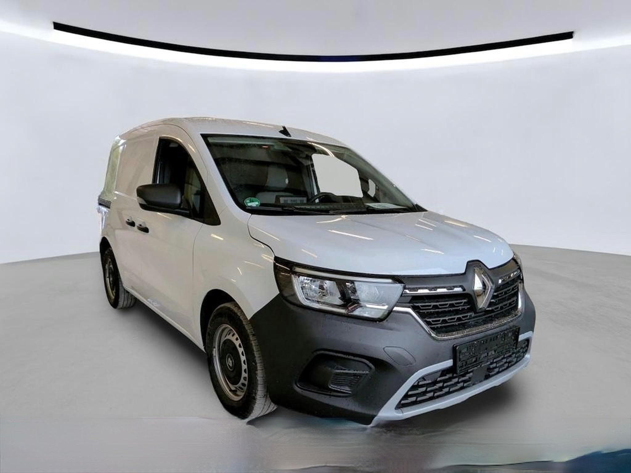 Renault Kangoo Rapid Blue 1,5 dCi 95 (2022) - Photo 6
