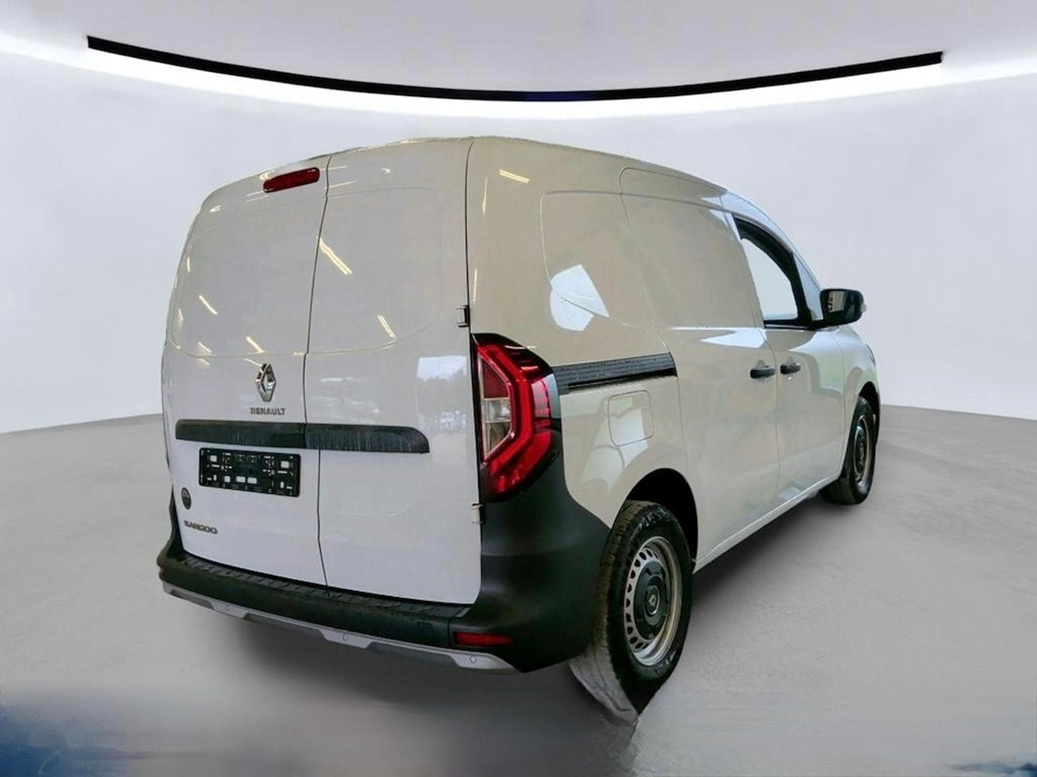 Renault Kangoo Rapid Blue 1,5 dCi 95 (2022) - Photo 3