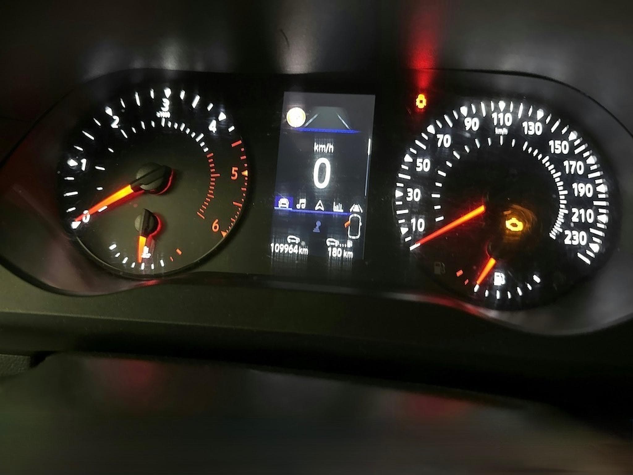 Renault Kangoo RENAULT Kangoo Rapid Blue dCi 95 Extra (2023) - Photo 9