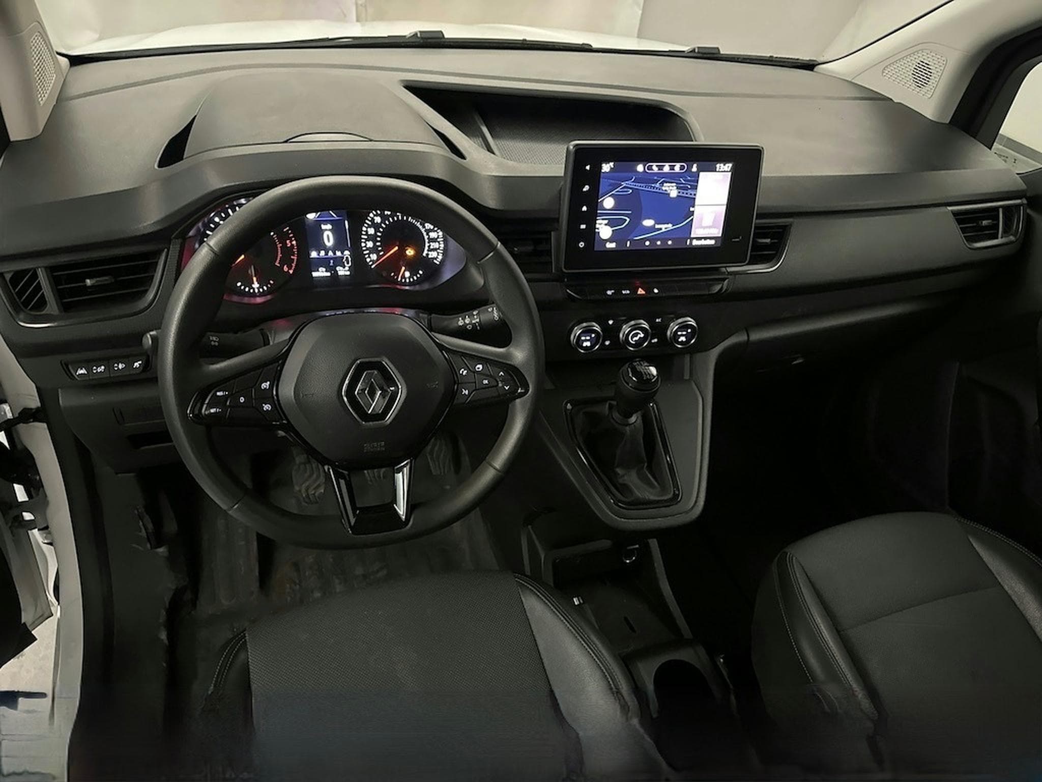 Renault Kangoo RENAULT Kangoo Rapid Blue dCi 95 Extra (2023) - Photo 7