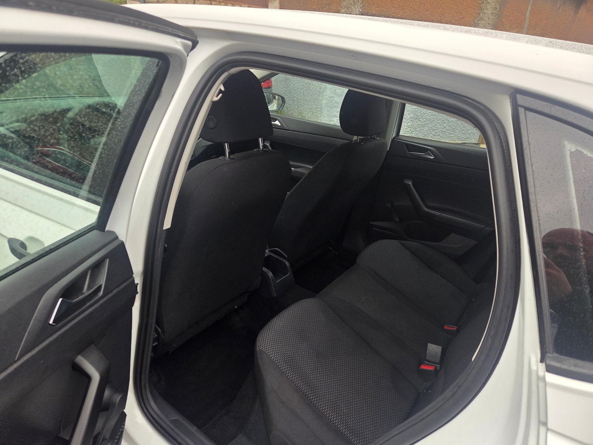 VW Polo 1.0 COMFORTLINE 80 CV (2020) - Foto 10