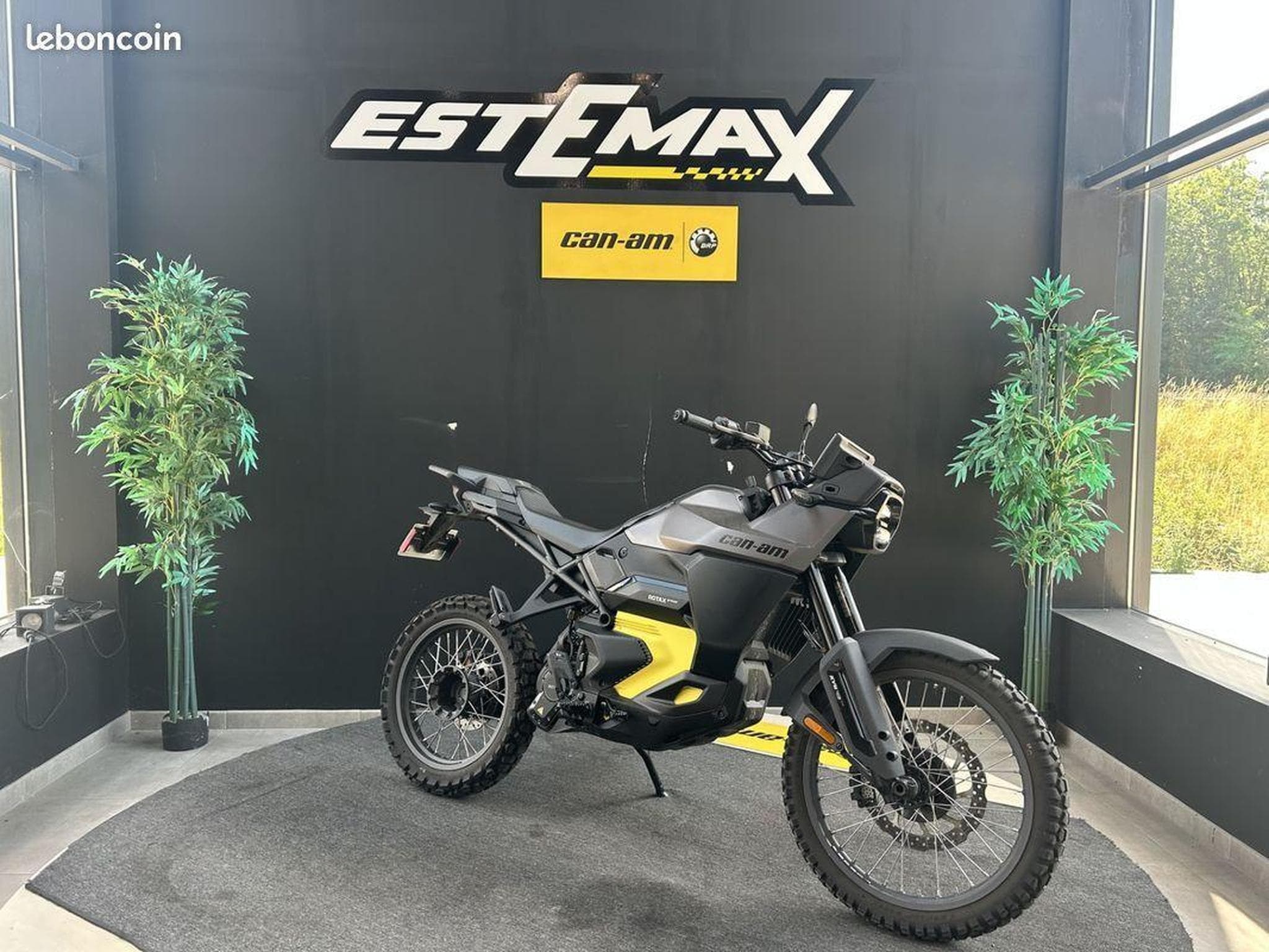 BRP Can-Am Origin (2025) - Photo 4