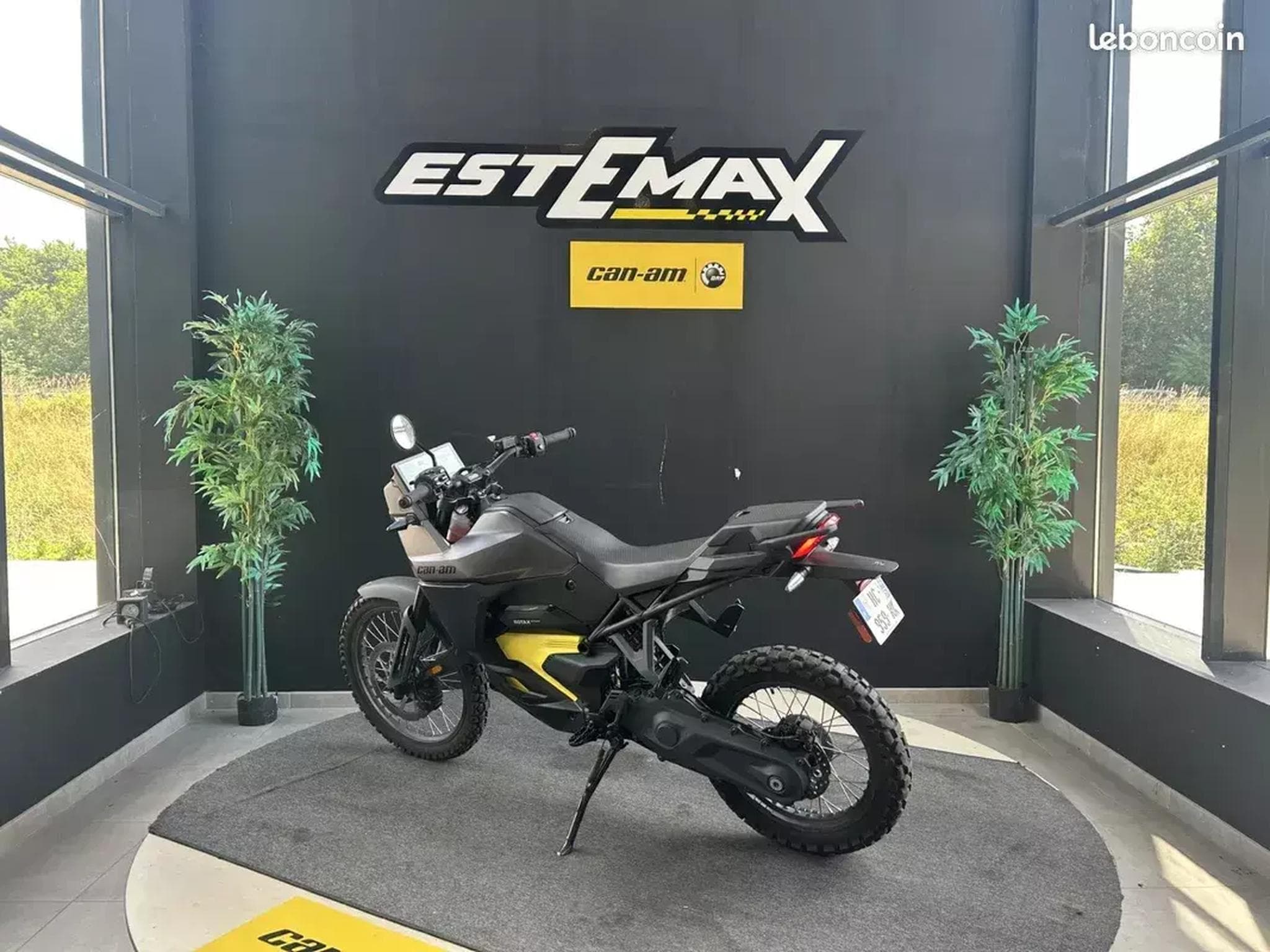BRP Can-Am Origin (2025) - Photo 2