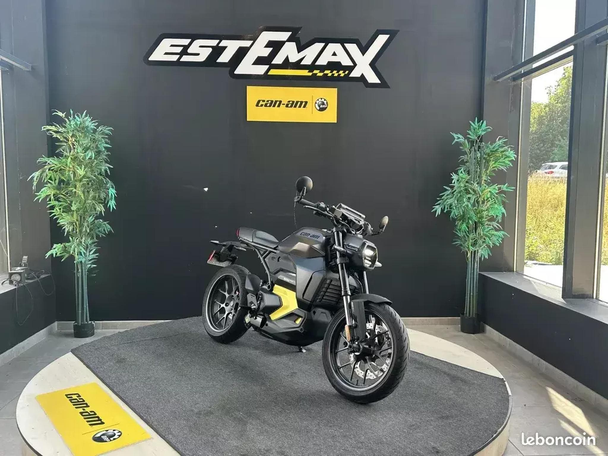 BRP Can-Am Pulse (2026) - Photo 3