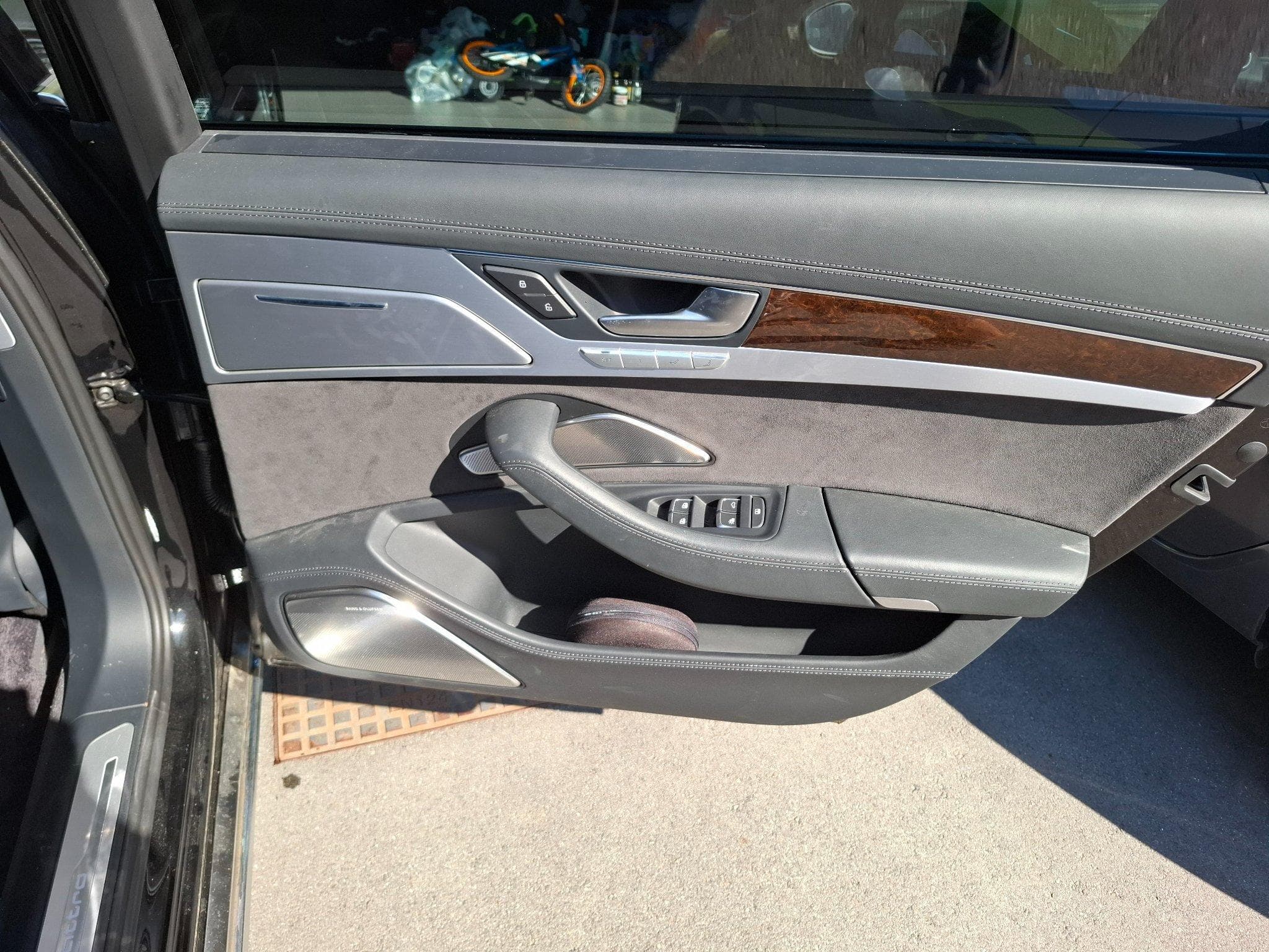 Audi A8 3.0 TDI L, B&O, toutes options (2016) - Photo 6