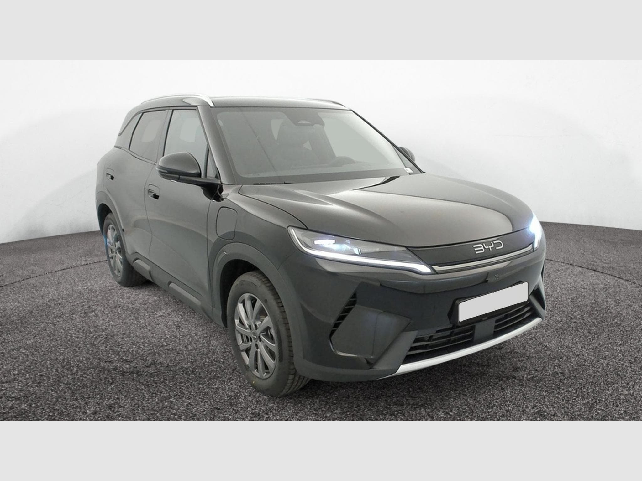 BYD ATTO 2 1.5 DMi Boost PHEV (2026) - Photo 3