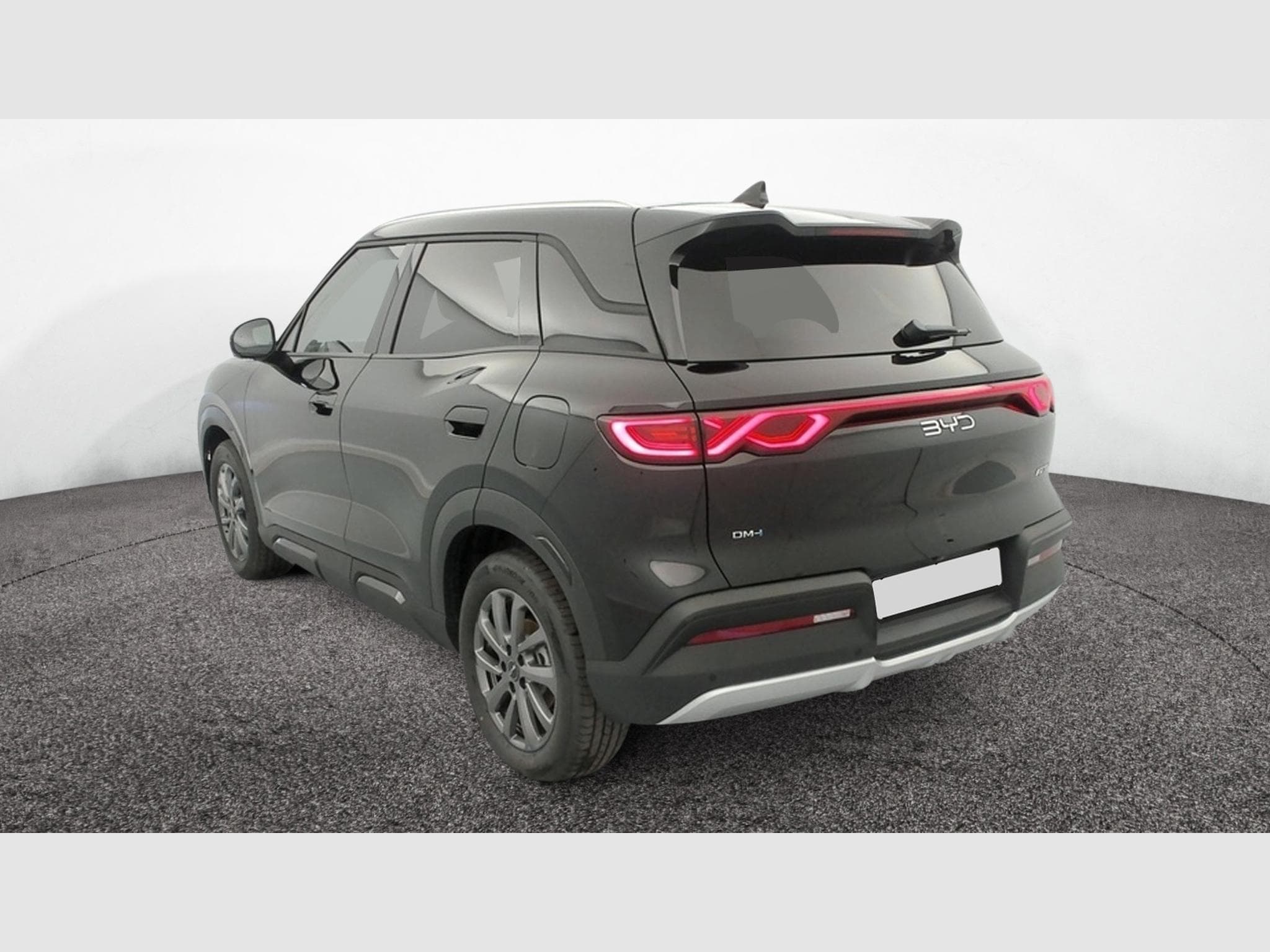 BYD ATTO 2 1.5 DMi Boost PHEV (2026) - Photo 4