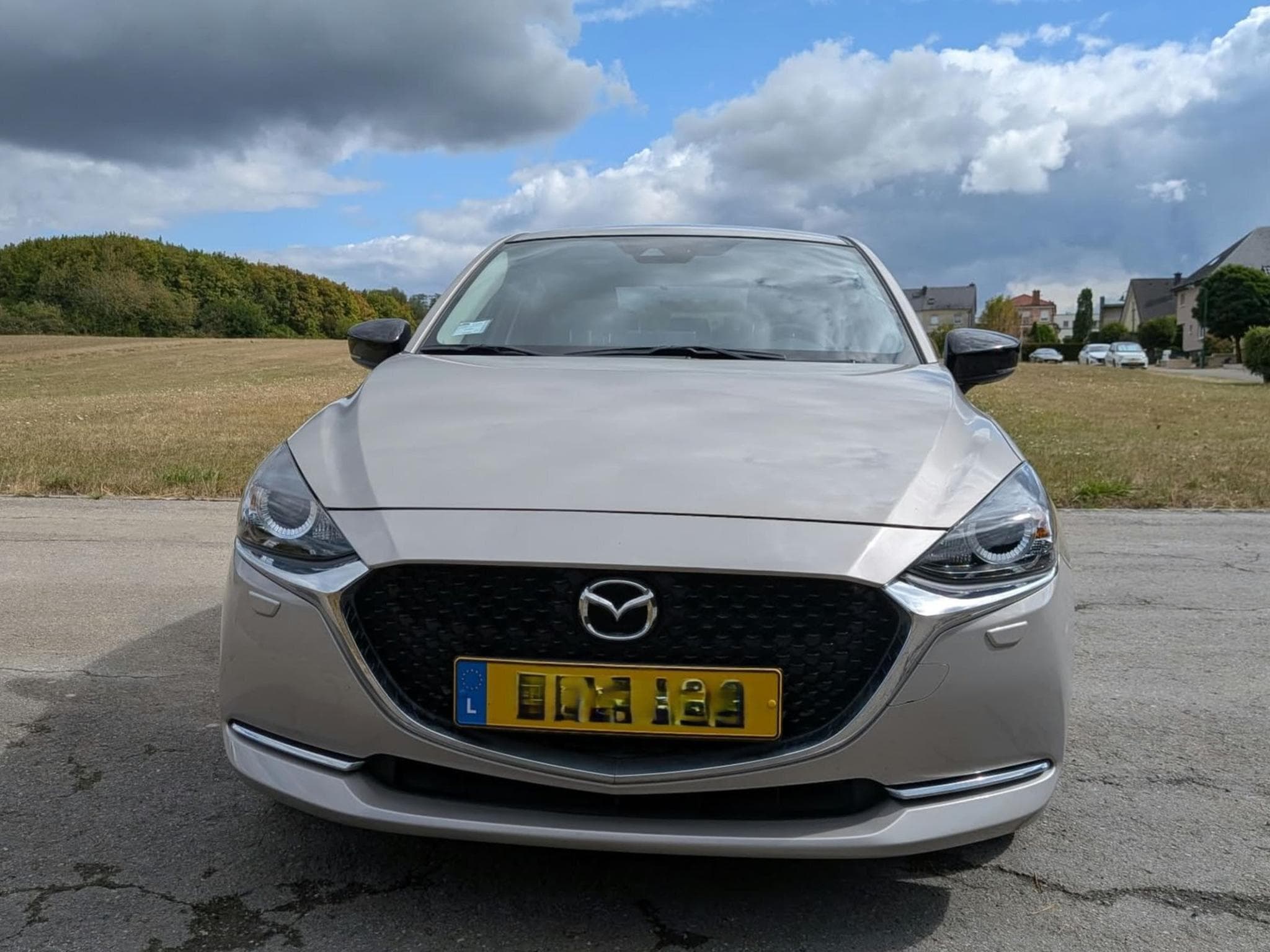 Mazda 2 e-SKYACTIV (2023) - Photo 9
