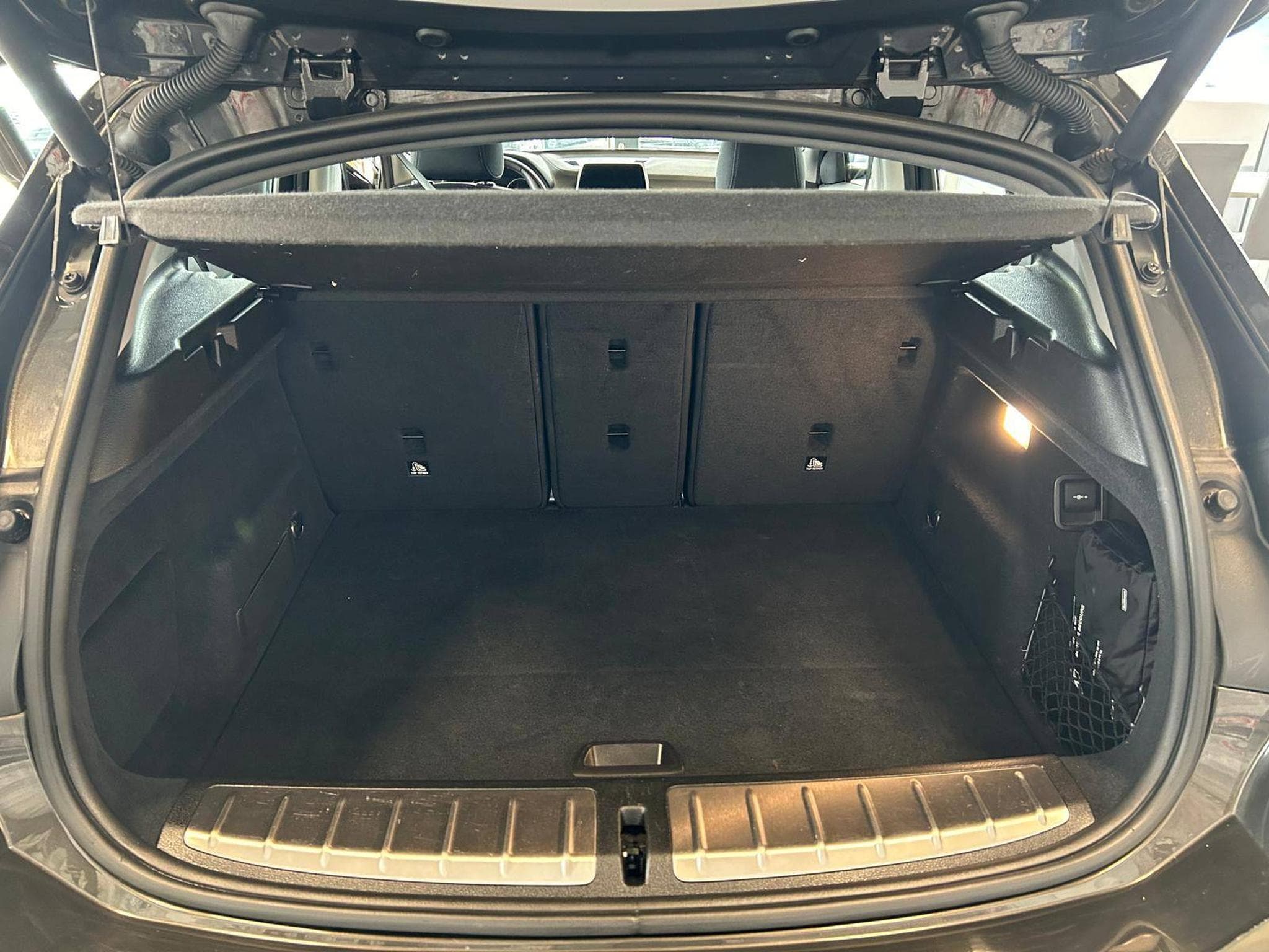 BMW X2 sDrive 18i (2018) - Foto 13