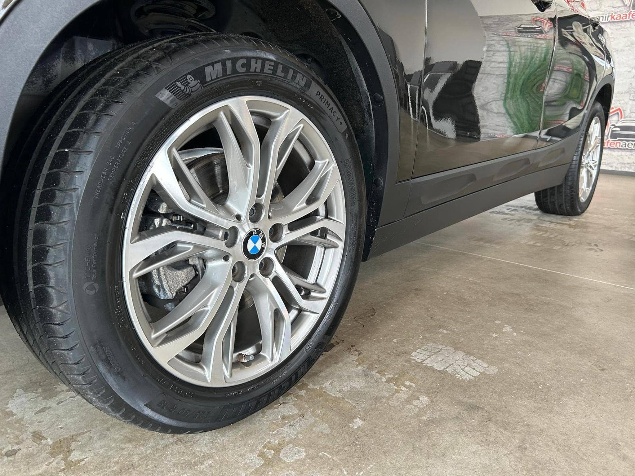 BMW X2 sDrive 18i (2018) - Foto 7