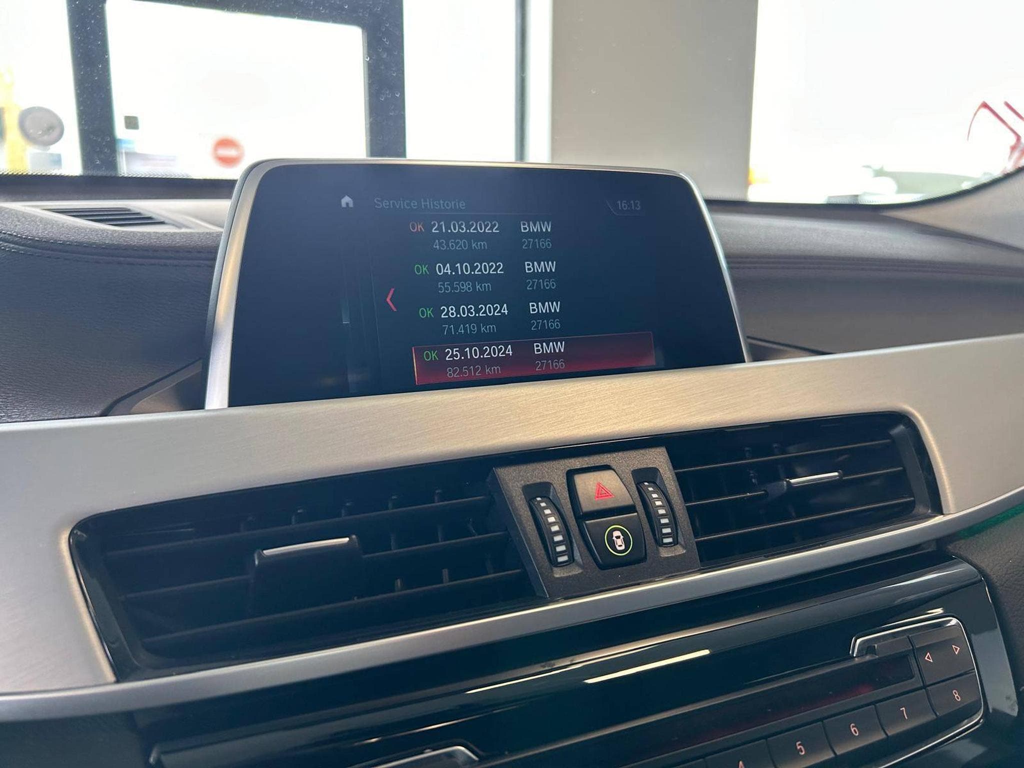 BMW X2 sDrive 18i (2018) - Foto 10