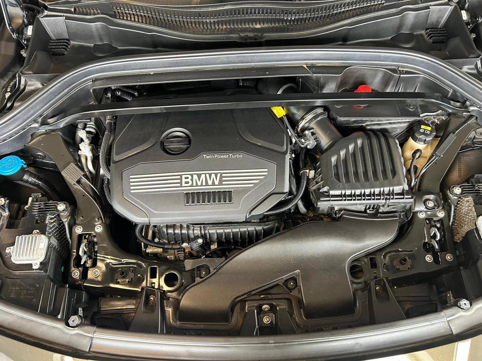 BMW X2 sDrive 18i (2018) - Foto 14