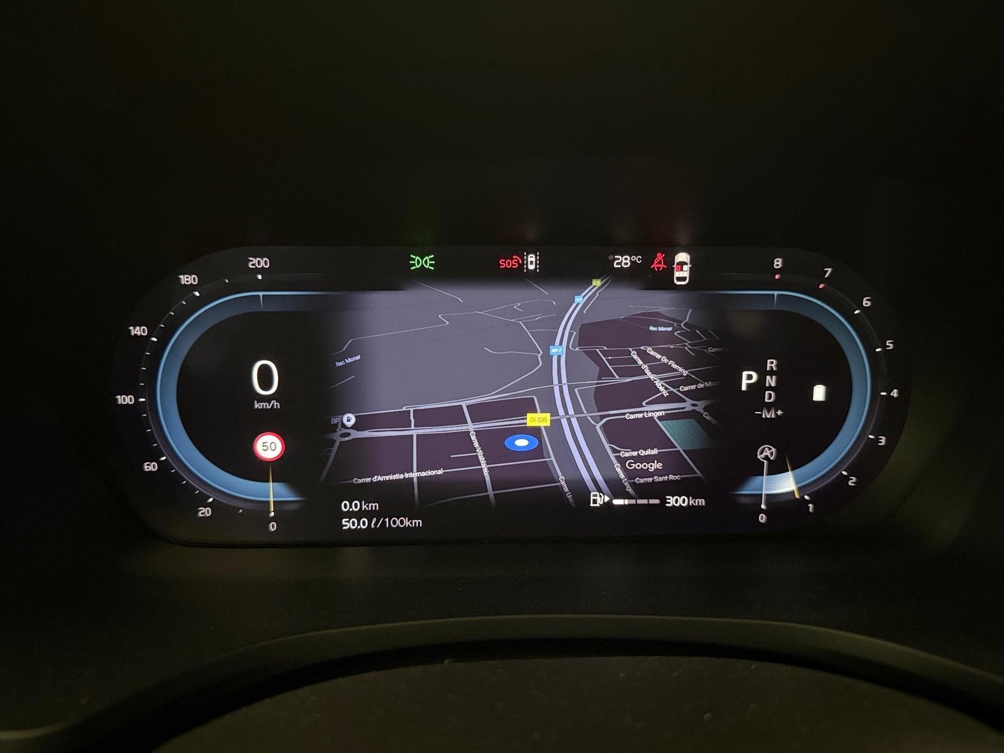 Volvo S60 -46% B4 MHEV 197cv BVA +GPS+CAM+LED+Options (2024) - Photo 7