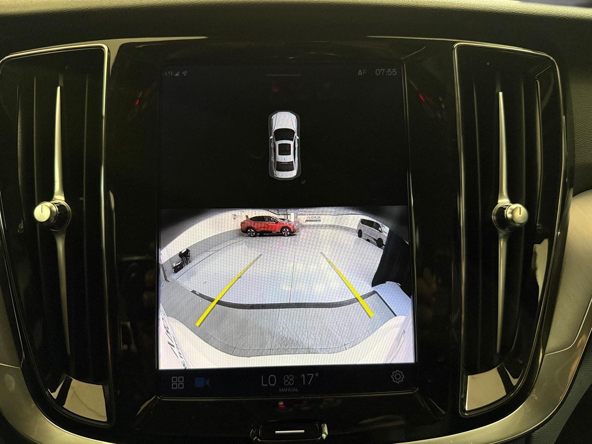 Volvo S60 -46% B4 MHEV 197cv BVA +GPS+CAM+LED+Options (2024) - Photo 9