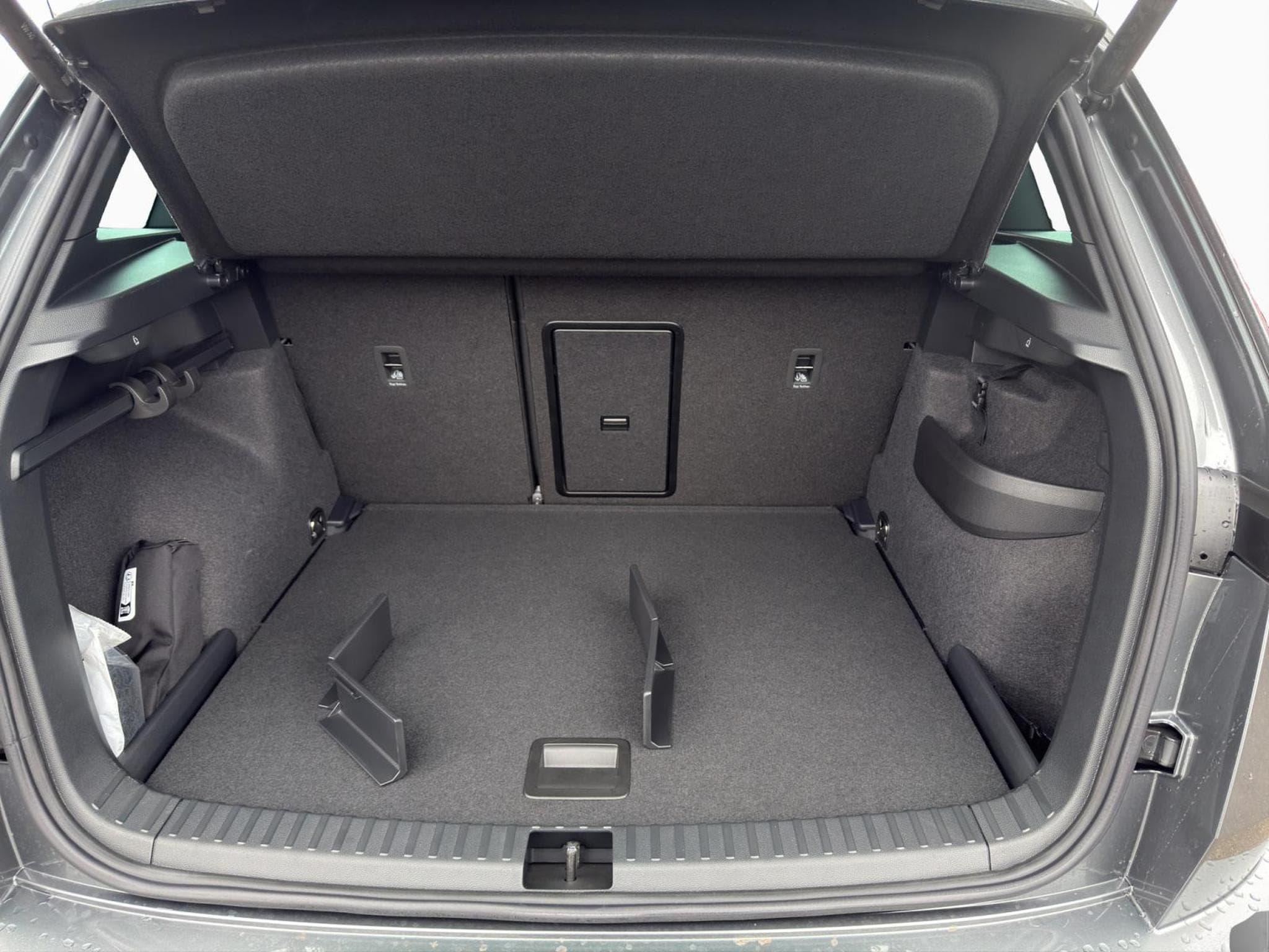 Skoda Karoq Sportline (2026) - Photo 10