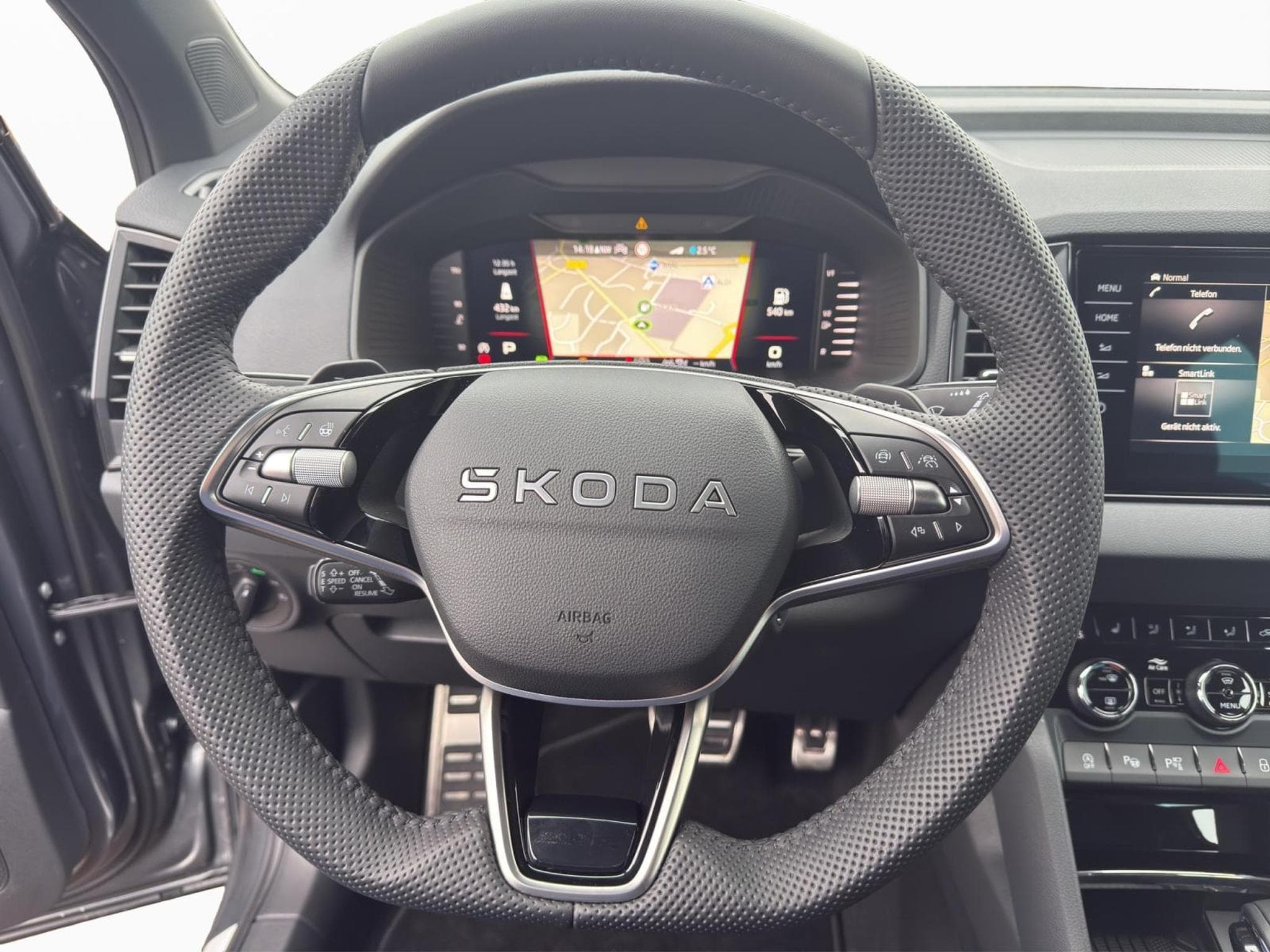 Skoda Karoq Sportline (2026) - Photo 2