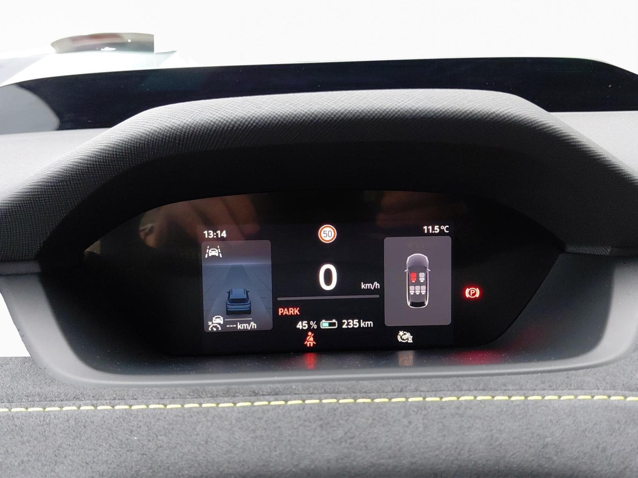 Skoda Elroq RS (2026) - Foto 11
