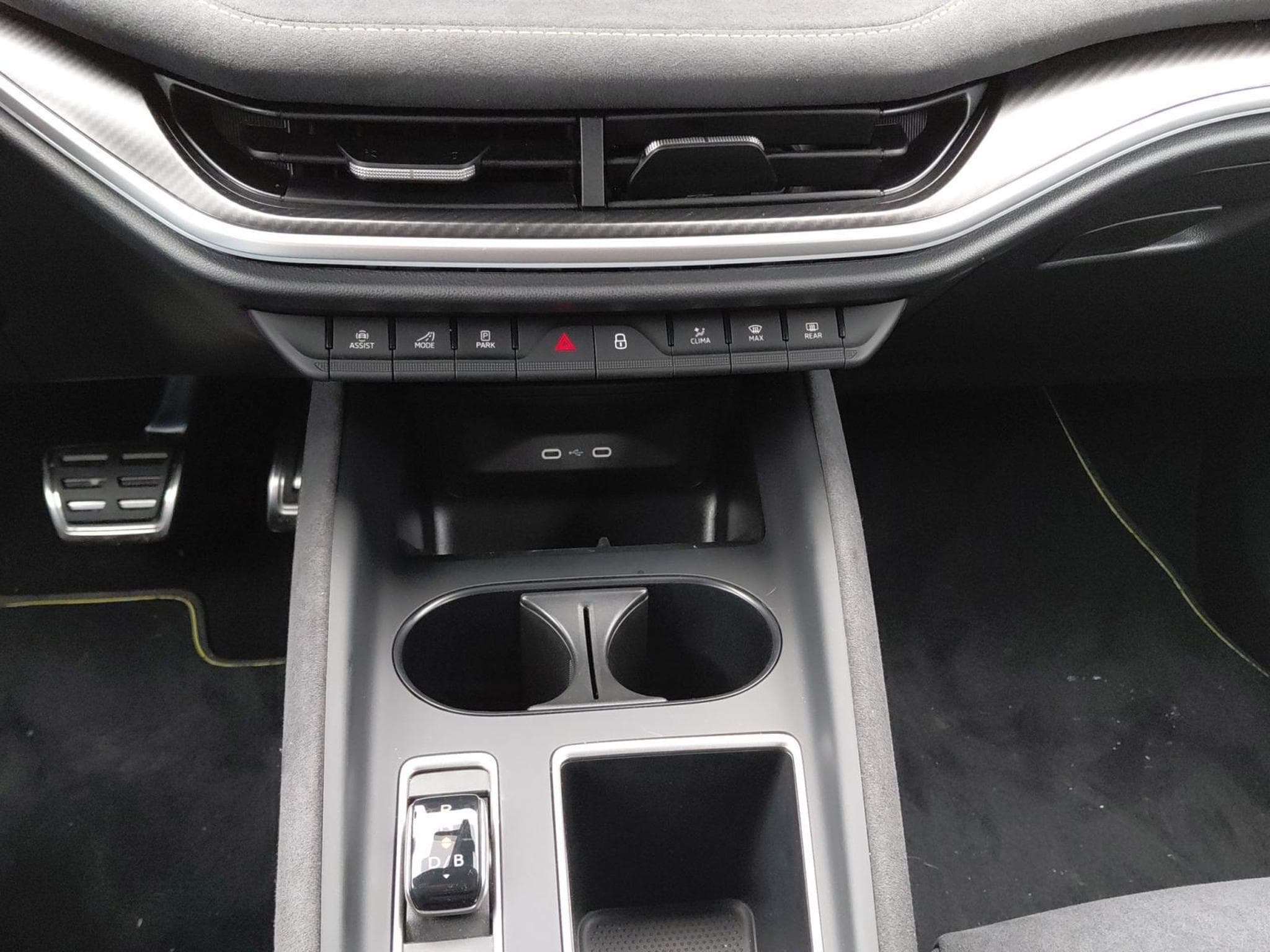 Skoda Elroq RS (2026) - Foto 12