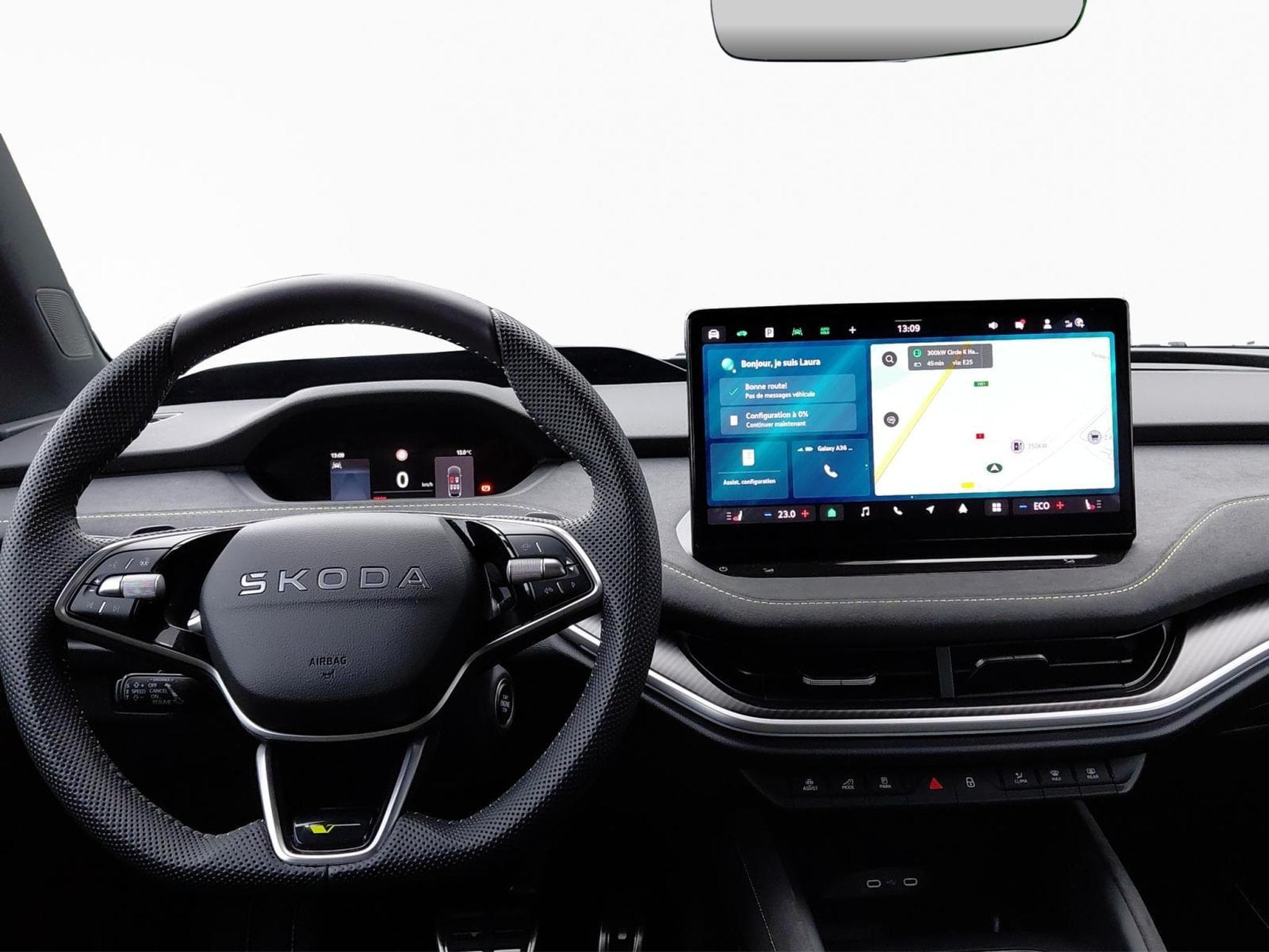 Skoda Elroq RS (2026) - Foto 2