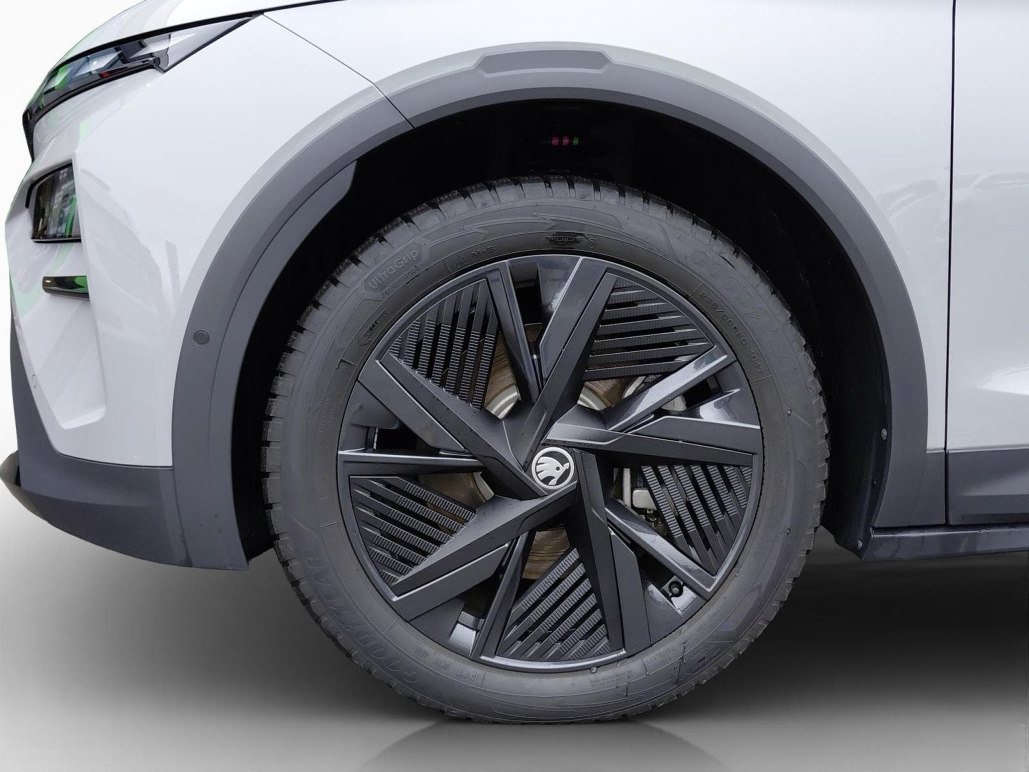 Skoda Elroq RS (2026) - Foto 8