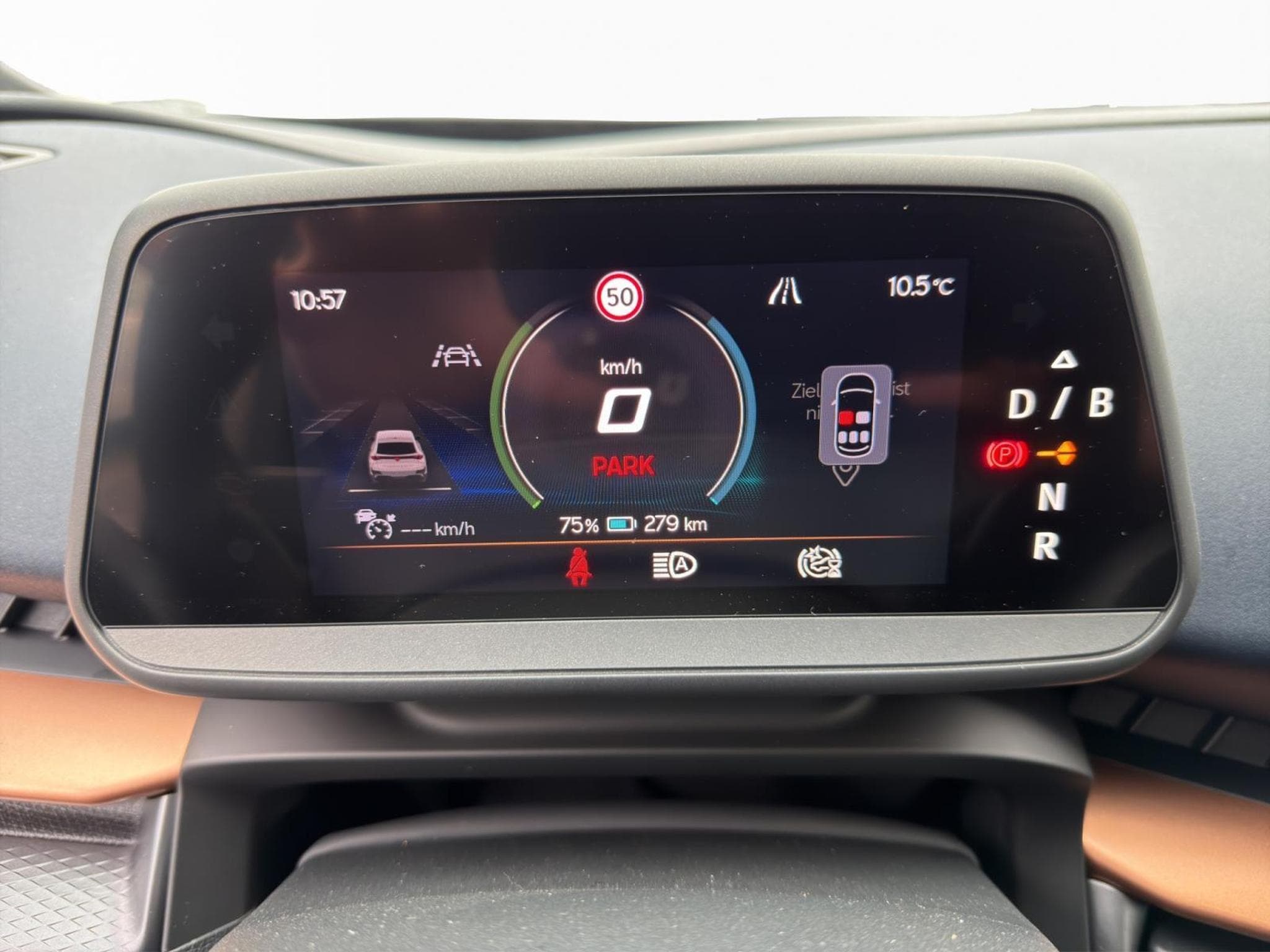 Cupra Tavascan VZ (2026) - Foto 11